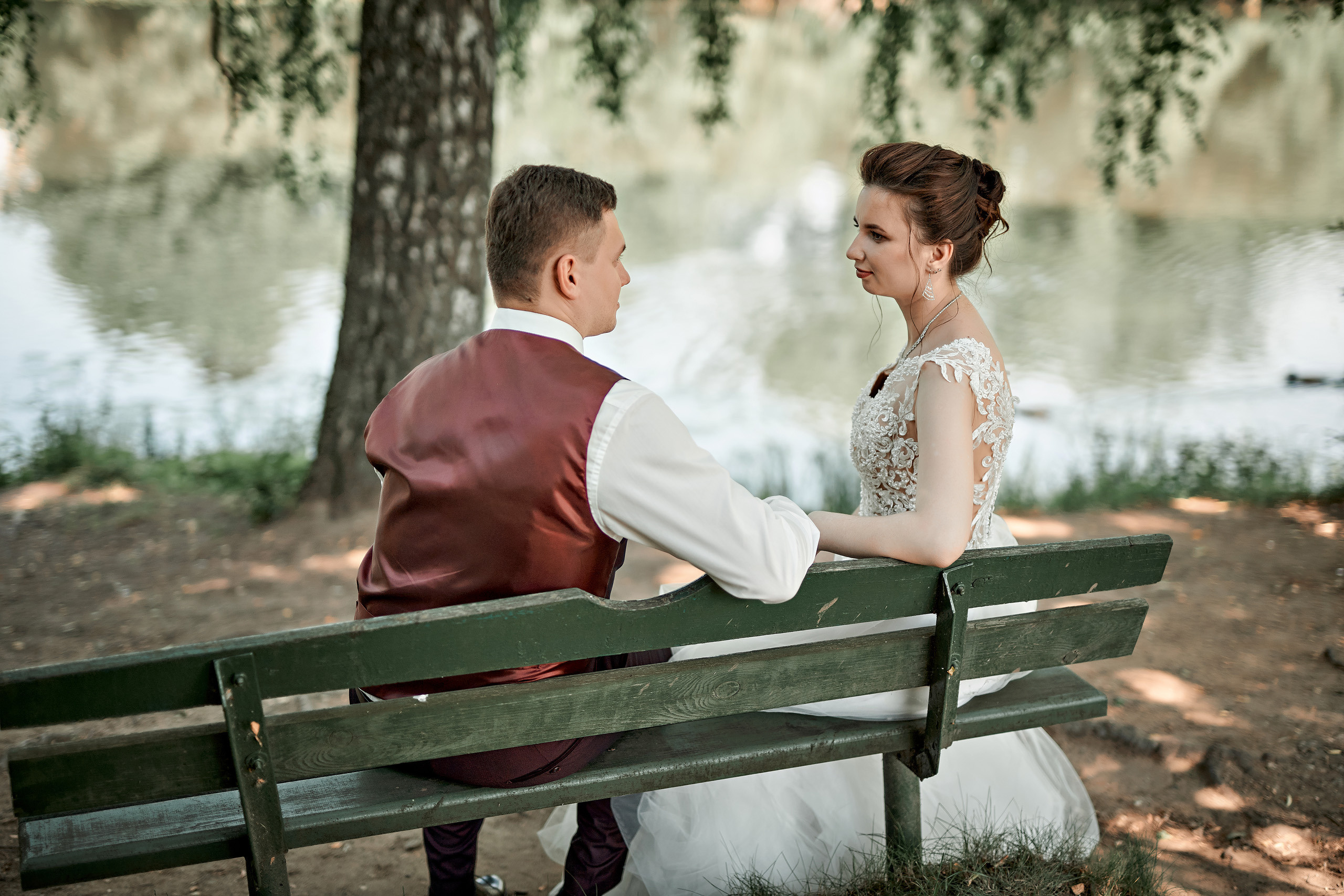 Свадьба Алексея и Олеси. Остафьево. Троицк. Фотограф Меняйло Евгений. Свадьба. Портрет. Репортаж. Семья. Контент