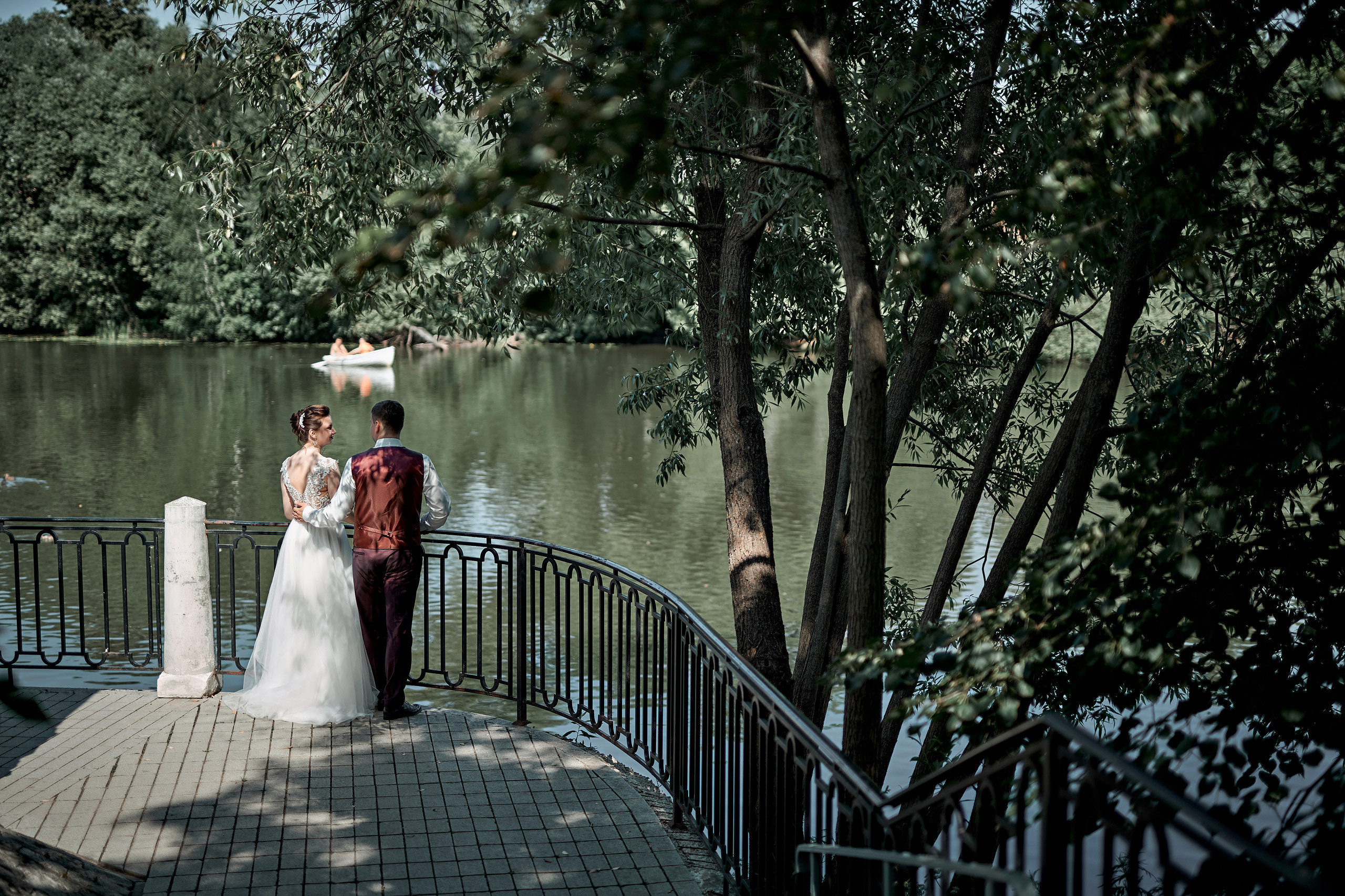 Свадьба Алексея и Олеси. Остафьево. Троицк. Фотограф Меняйло Евгений. Свадьба. Портрет. Репортаж. Семья. Контент