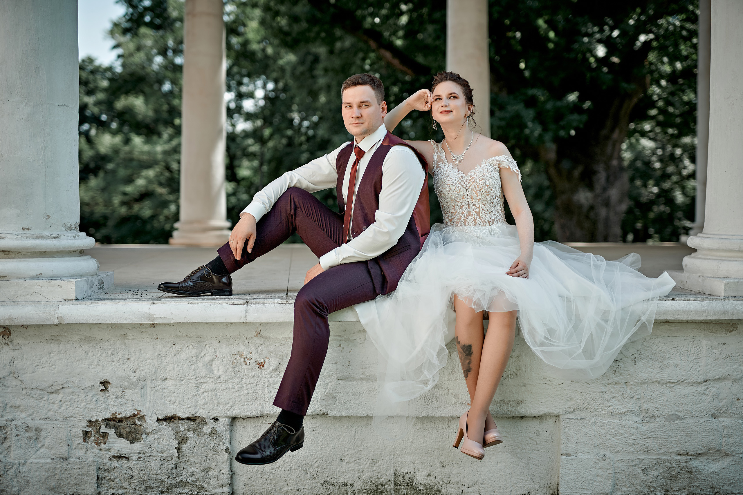 Свадьба Алексея и Олеси. Остафьево. Троицк. Фотограф Меняйло Евгений. Свадьба. Портрет. Репортаж. Семья. Контент