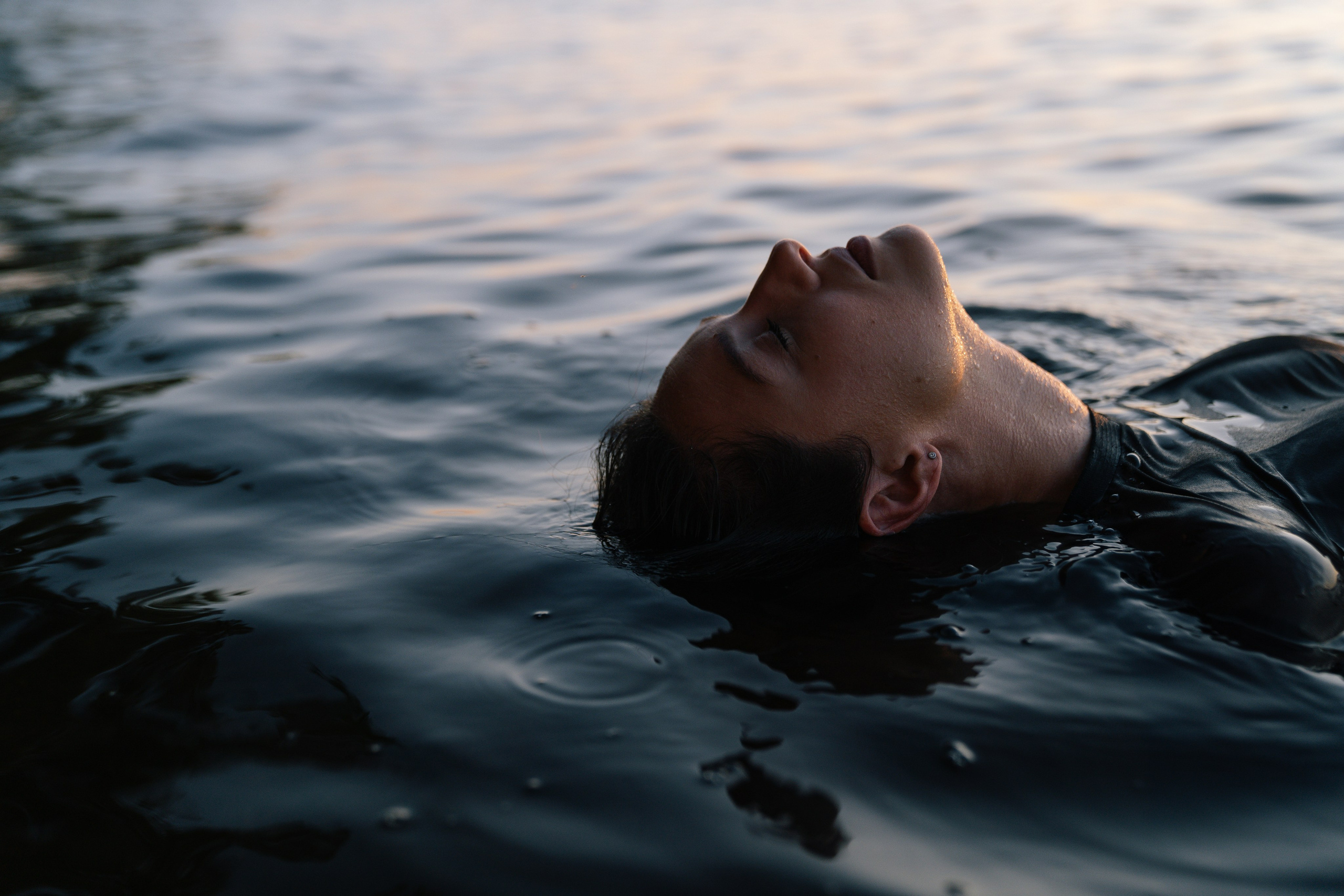 Ольга. Фотограф в Москве Ирина Малахова