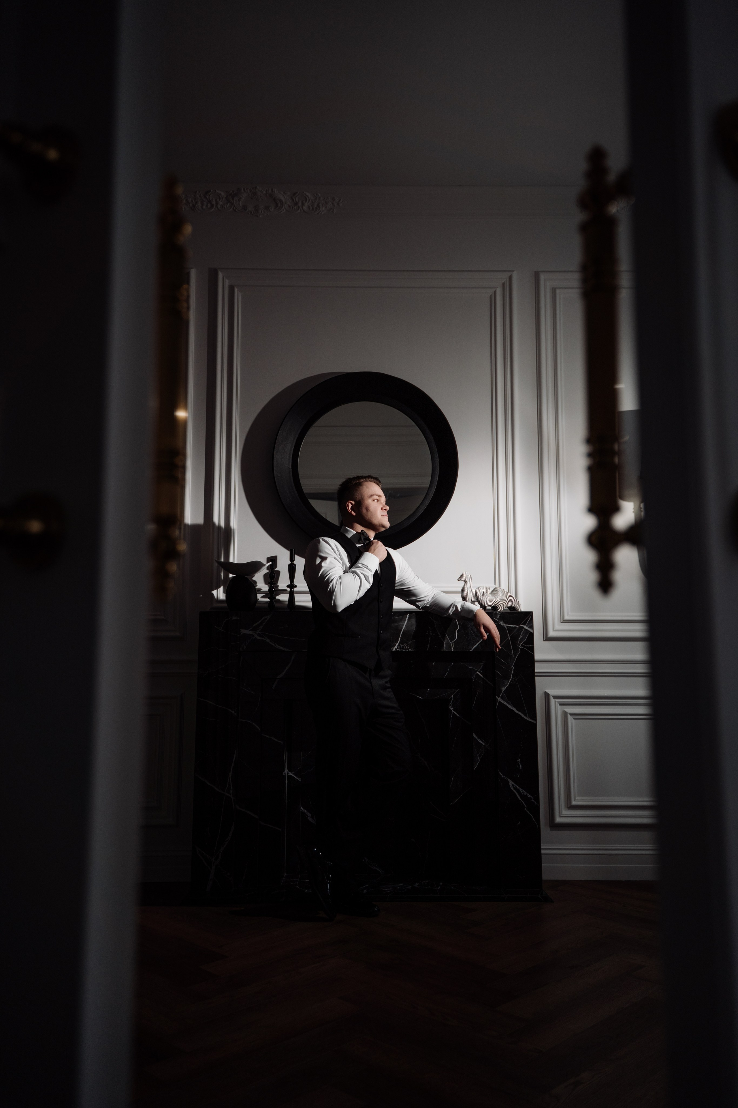 Денис & Екатерина. RAMIL SAFIULLIN