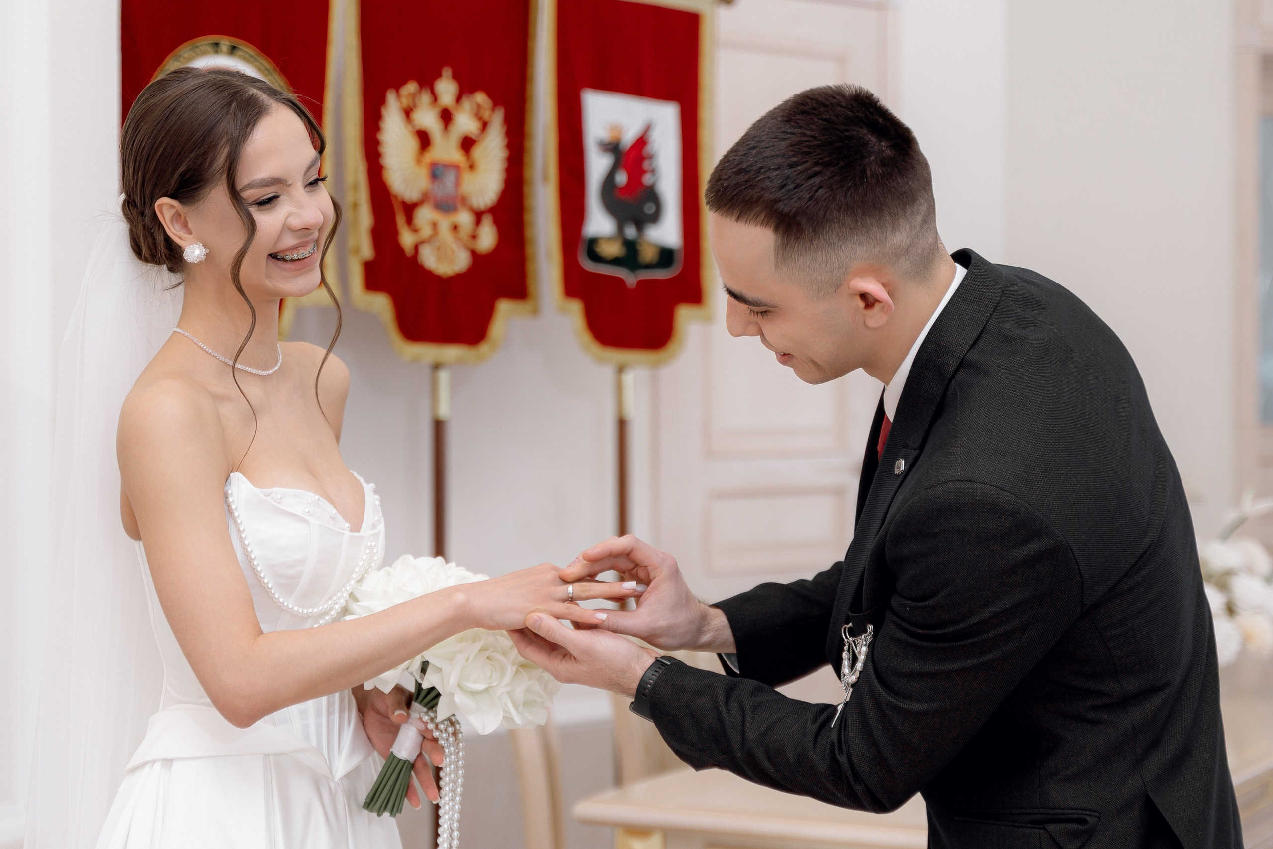 Руслан & Диляра. RAMIL SAFIULLIN