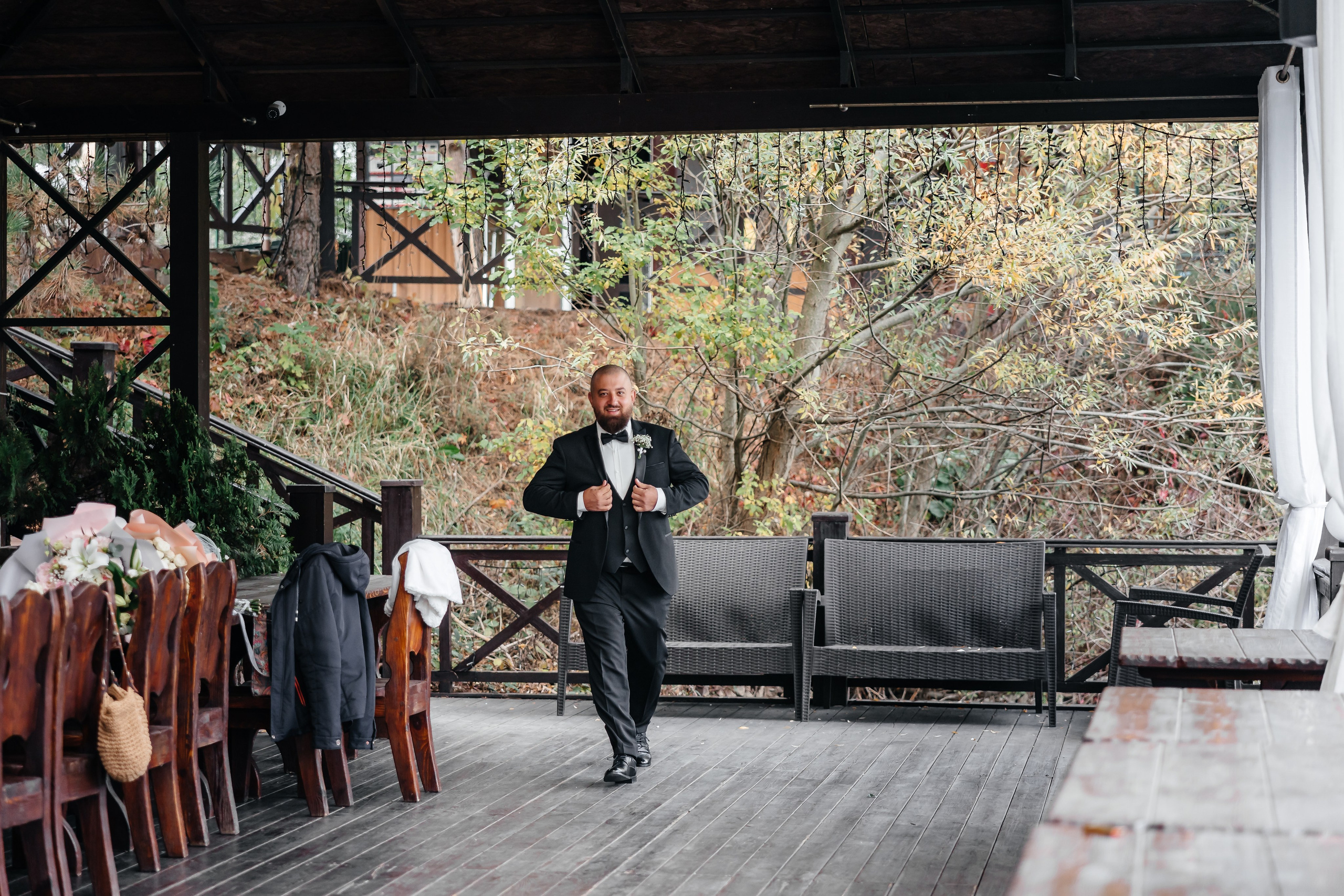 Анонс свадьбы для Юлии и Александра. Свадебный фотограф в Крыму и Севастополе Ольга Баскакова