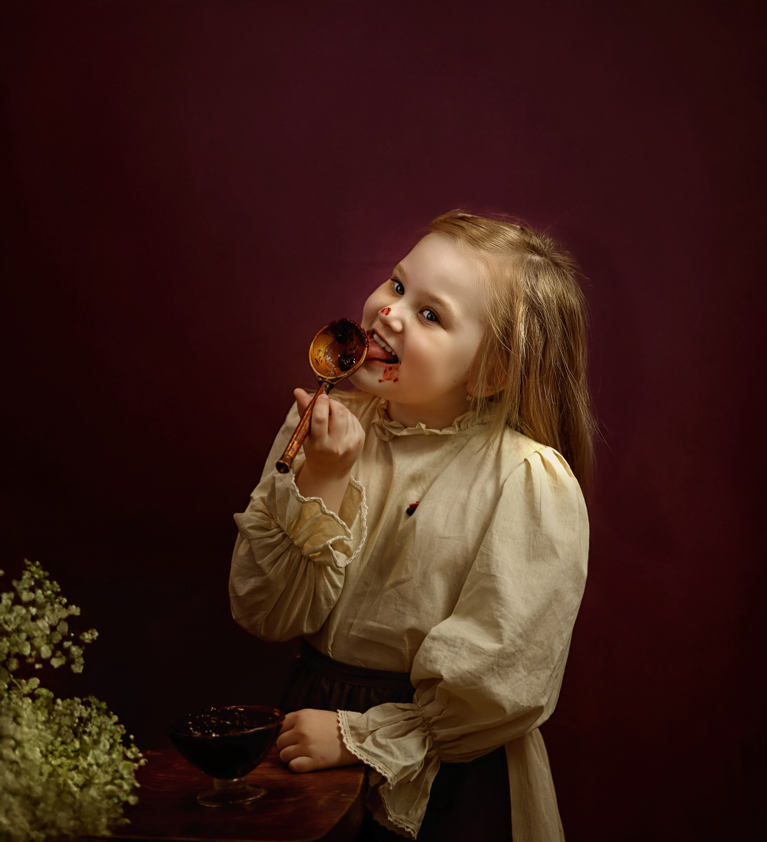 Детская фотосессия. Семейный, свадебный и детский фотограф в Новосибирске Ольга Хидченко