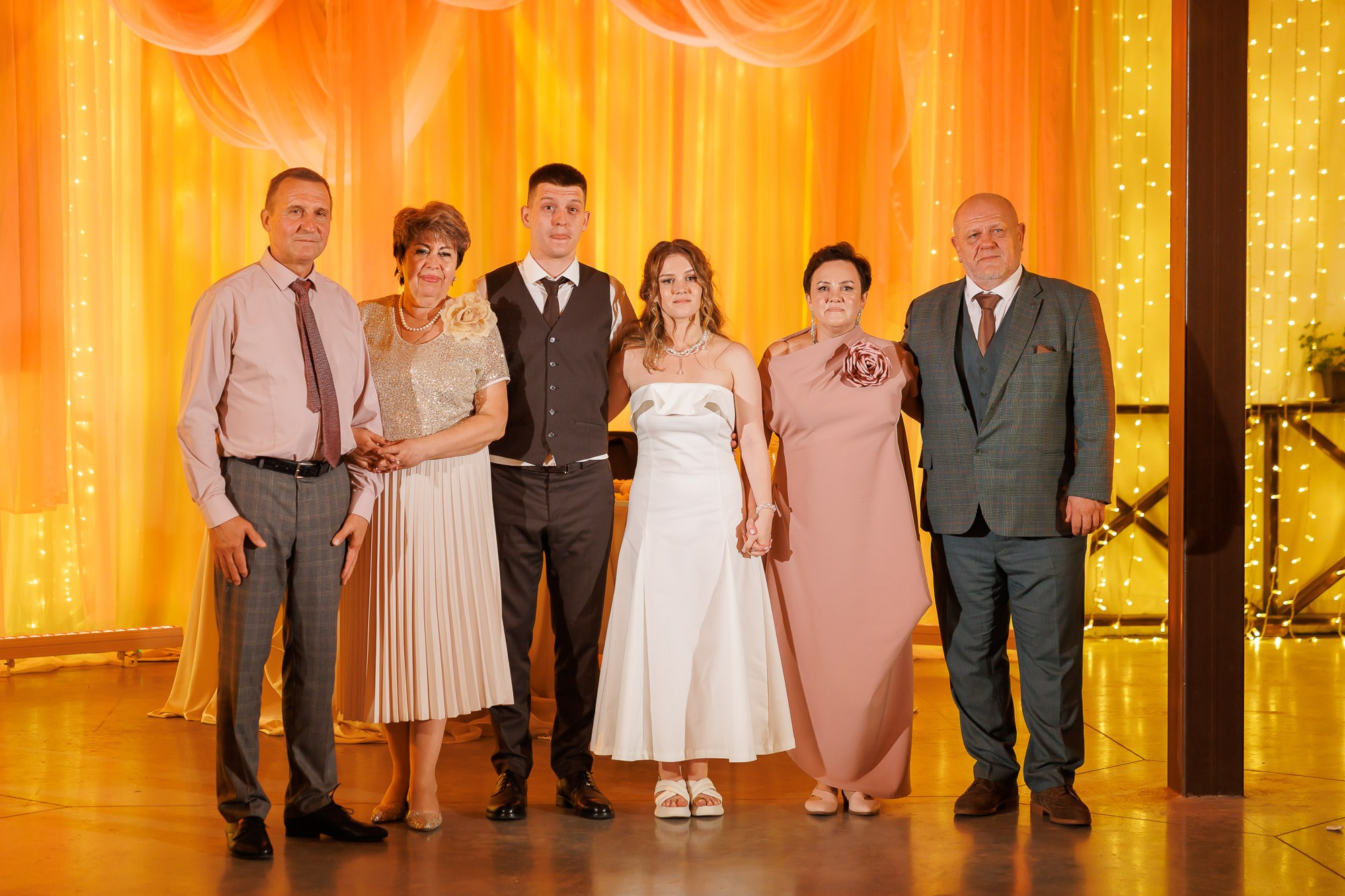 Саша и Артем. Свадебный Фотограф Никита Духник