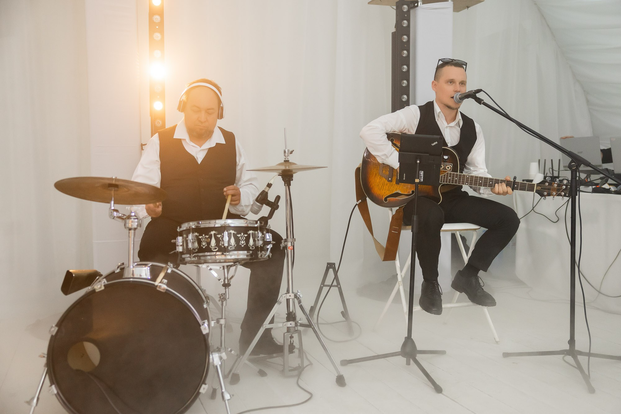 Лиза и Стас. Свадебный Фотограф Никита Духник