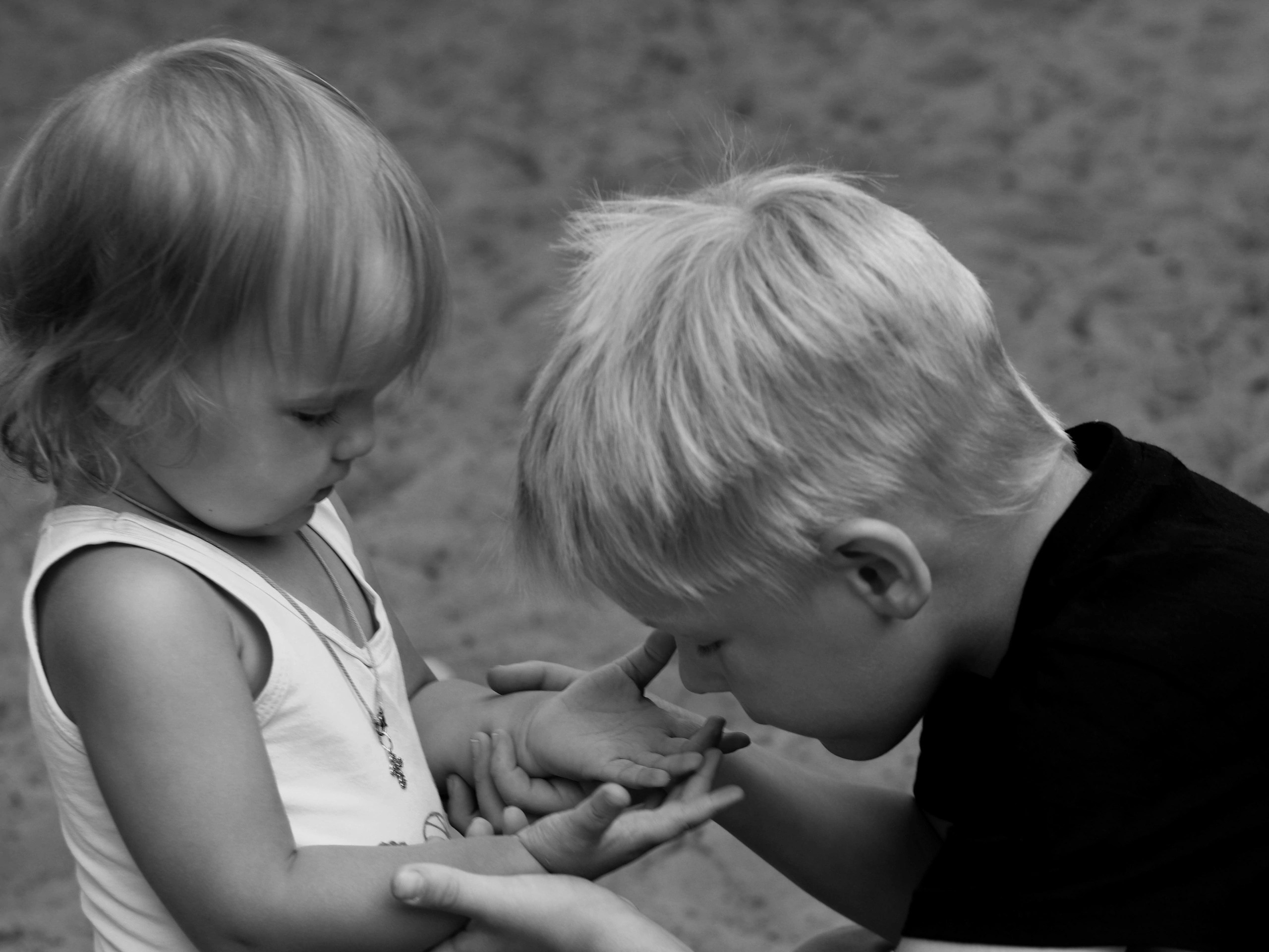 Детская съёмка. Фотограф Саратов | Елизавета Белова