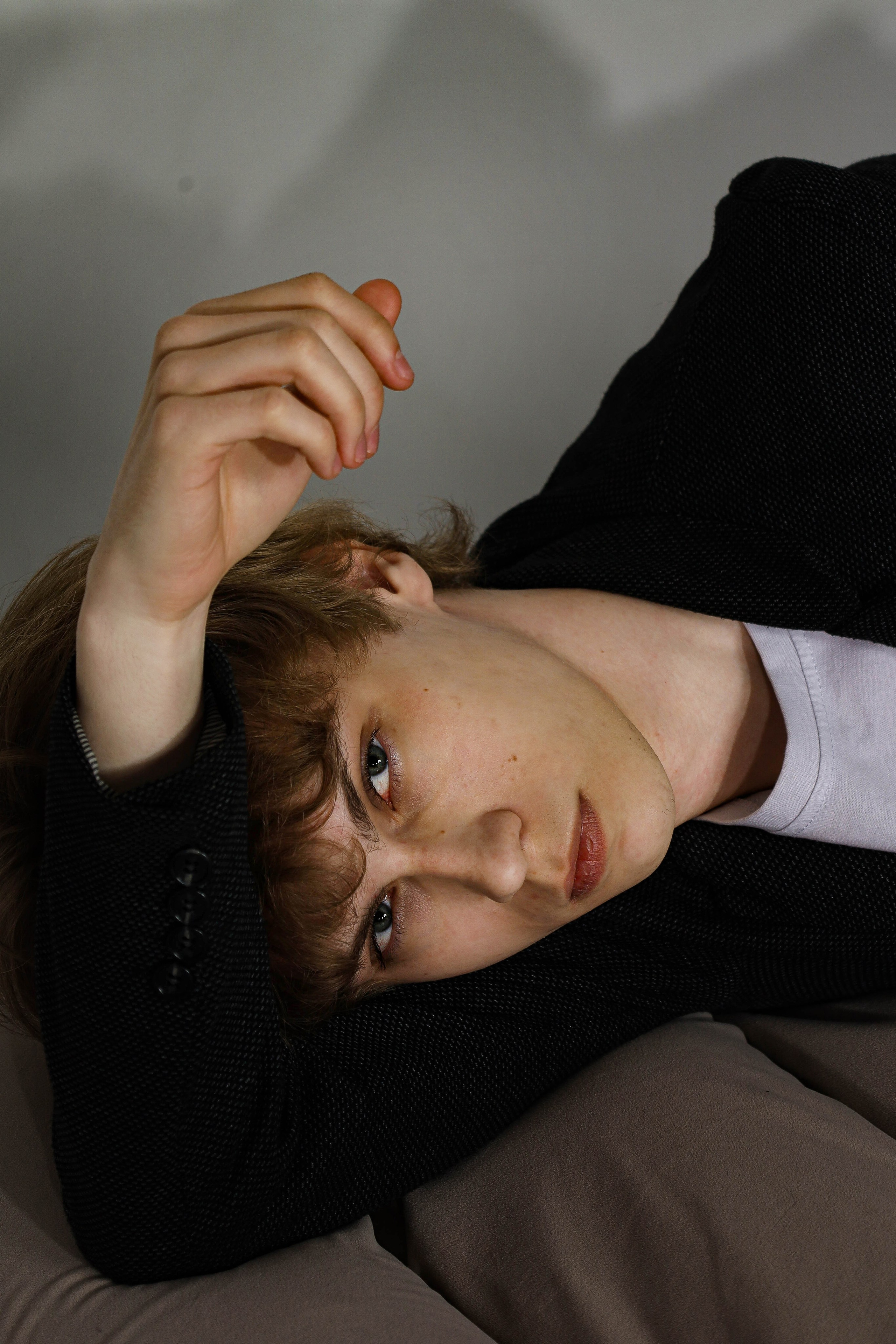 Семейная фотосессия в честь дня рождения. Фотограф Саратов | Елизавета Белова