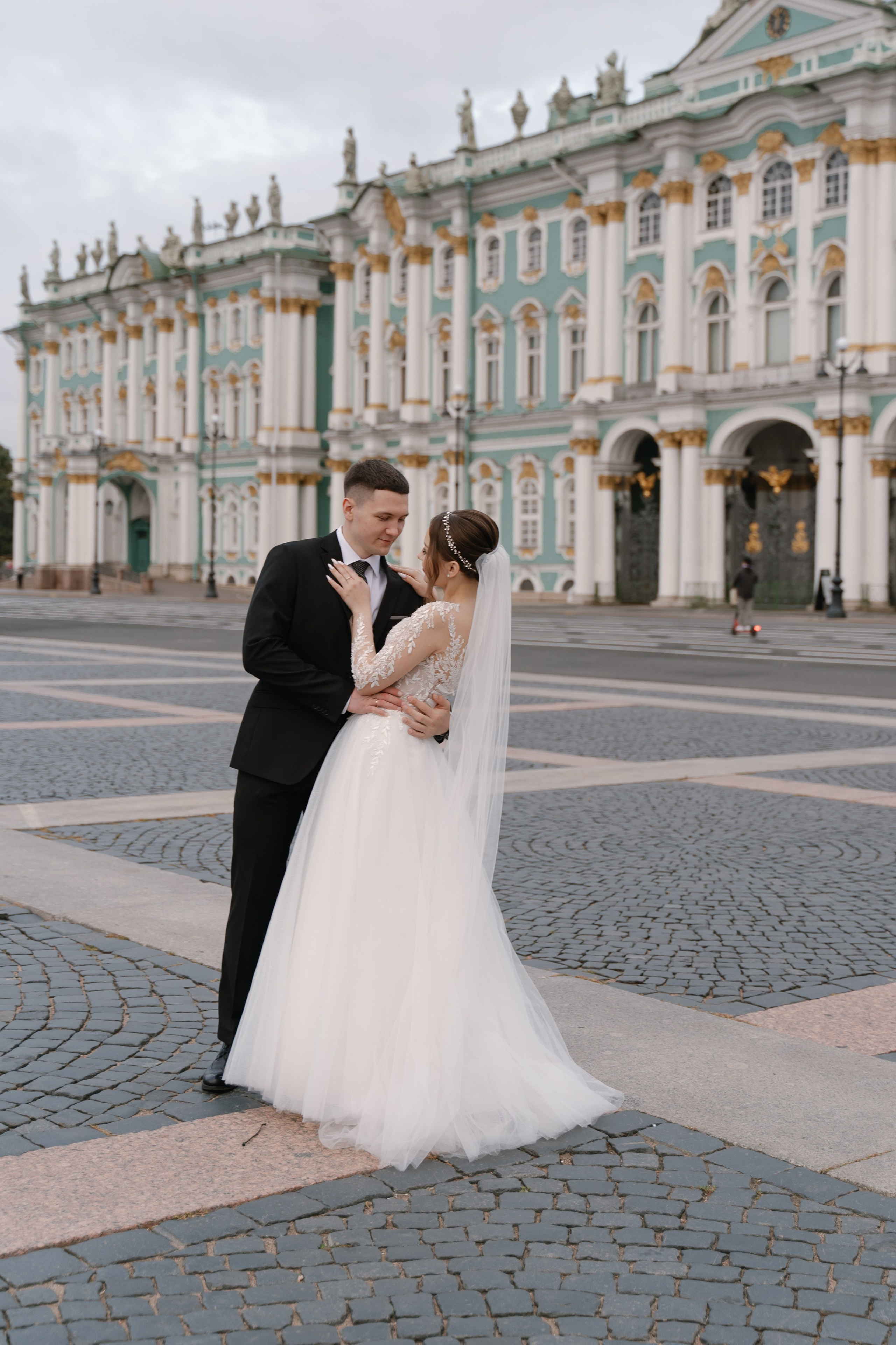 08.09.2023. Свадебный фотограф — Наталья Фед СПб/Москва