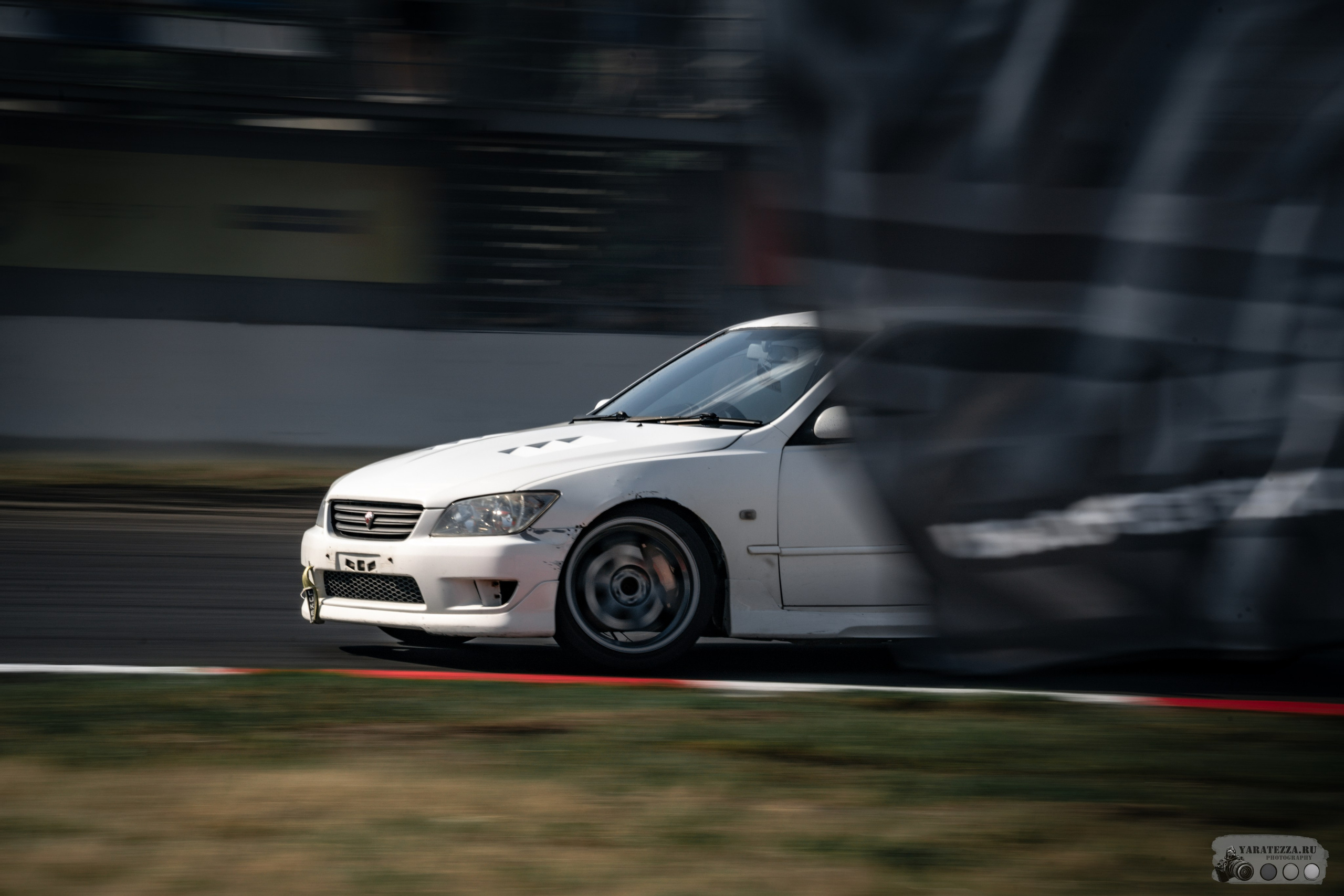 DriftExpo ADM Raceway 2024. Yaratezza production