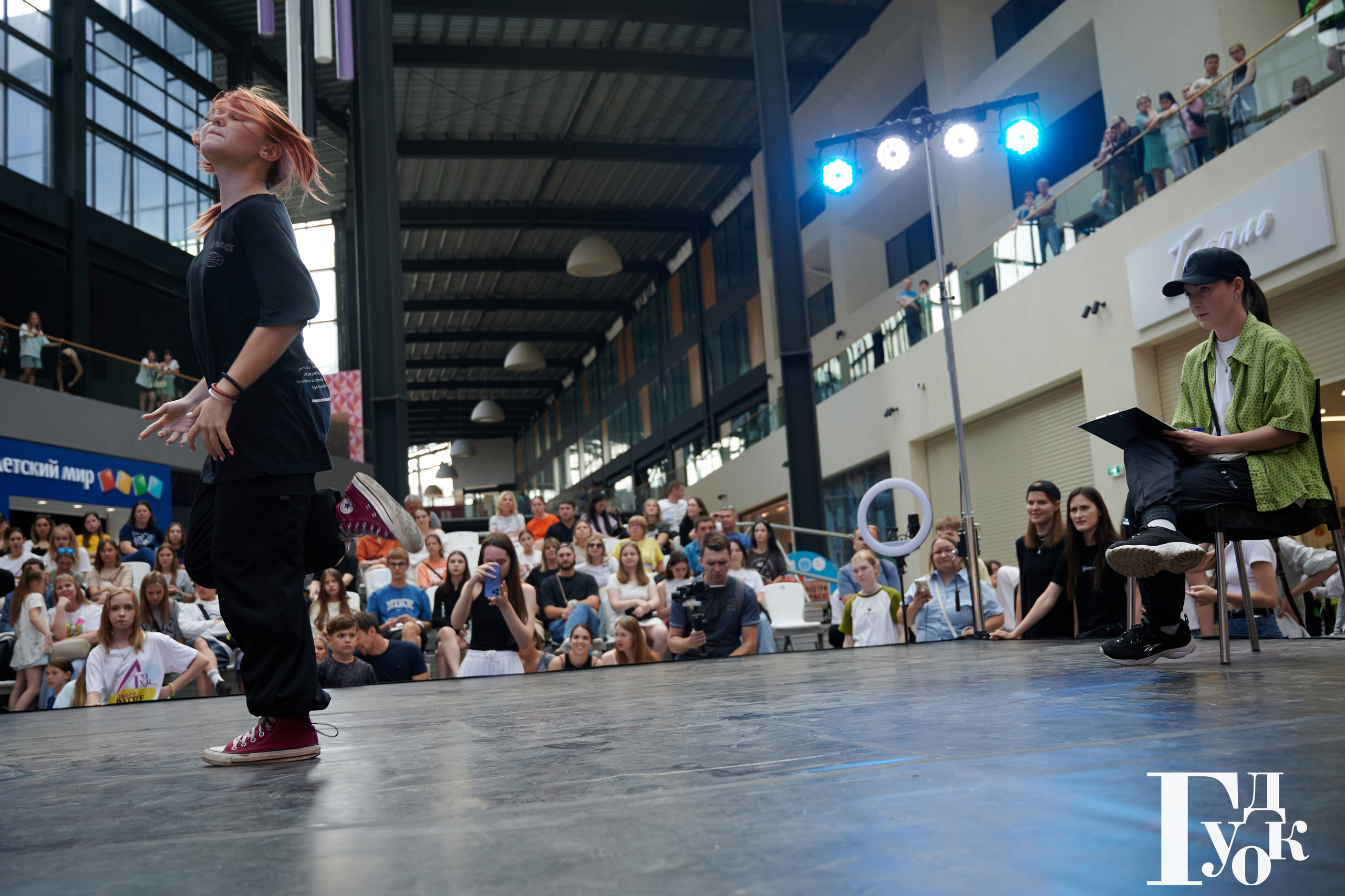 Dance Battle/Dc Crew. Профессиональный репортажный фотограф в Самаре Никита Королев