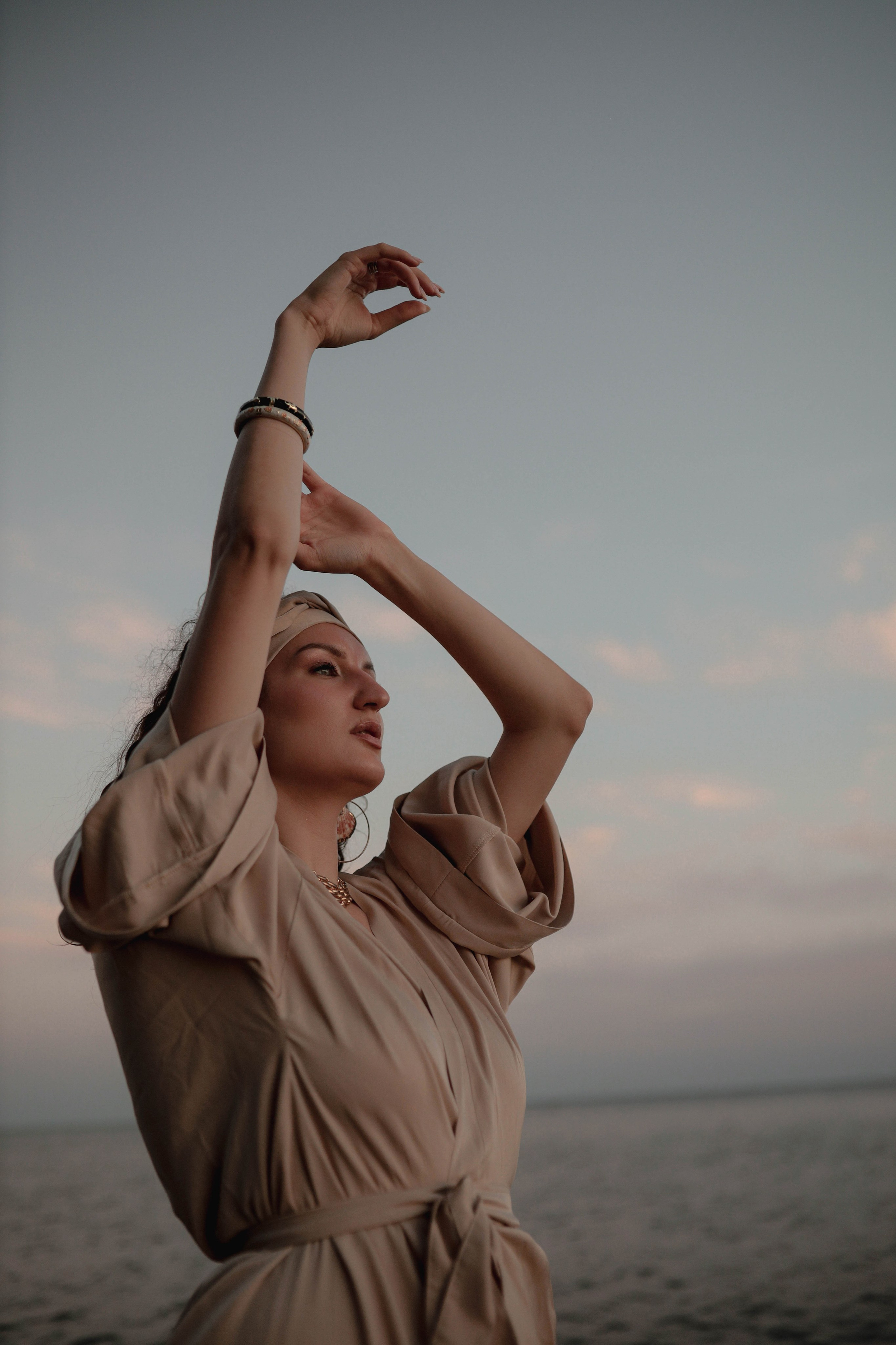 Валерия. Фотограф Трифон Мира