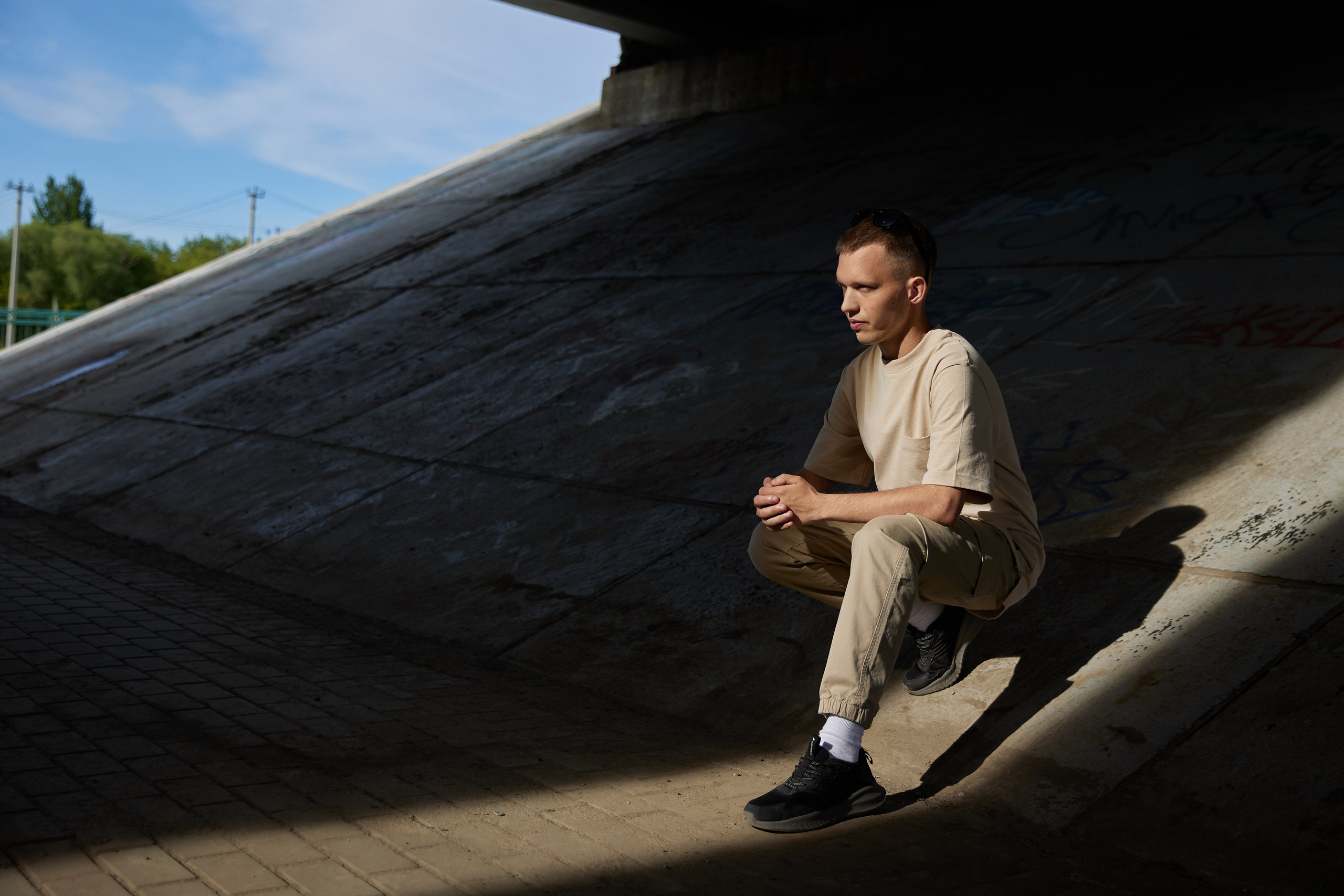 Сергей. Свадебный и семейный фотограф г. Саранск