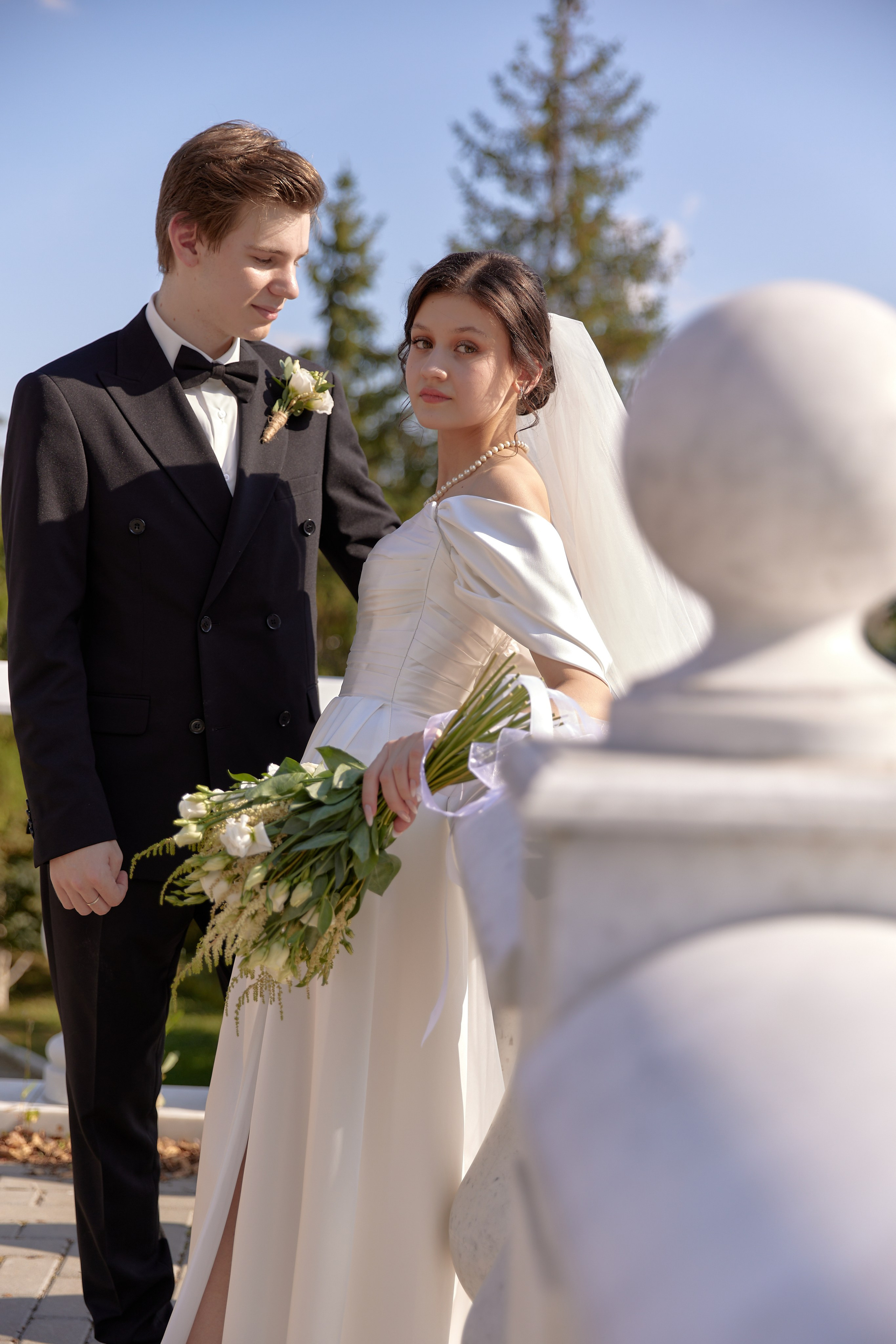 Роман &Анна. Свадебный и семейный фотограф г. Саранск