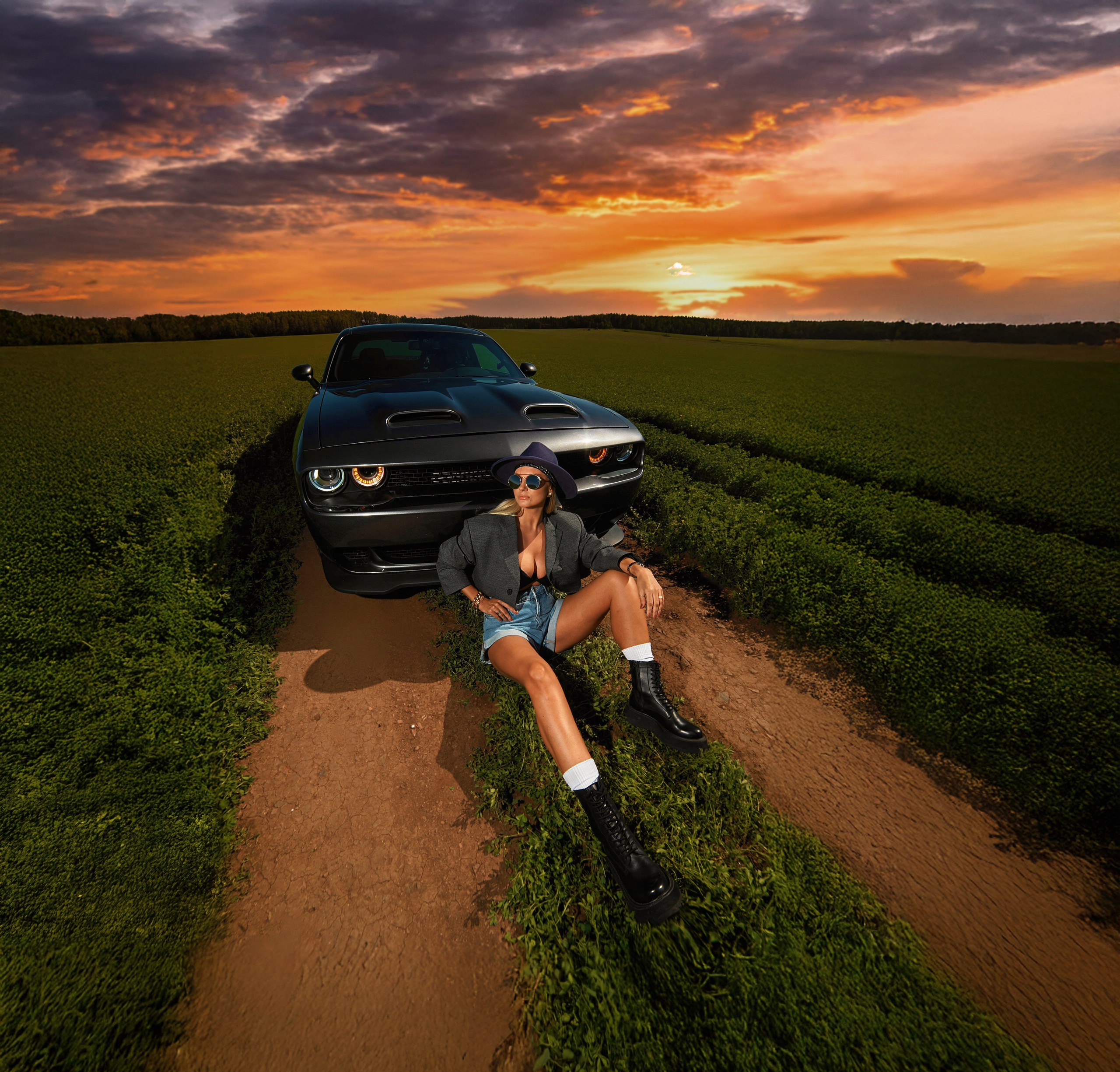 Музыка Иван — Фотограф Екатеринбург