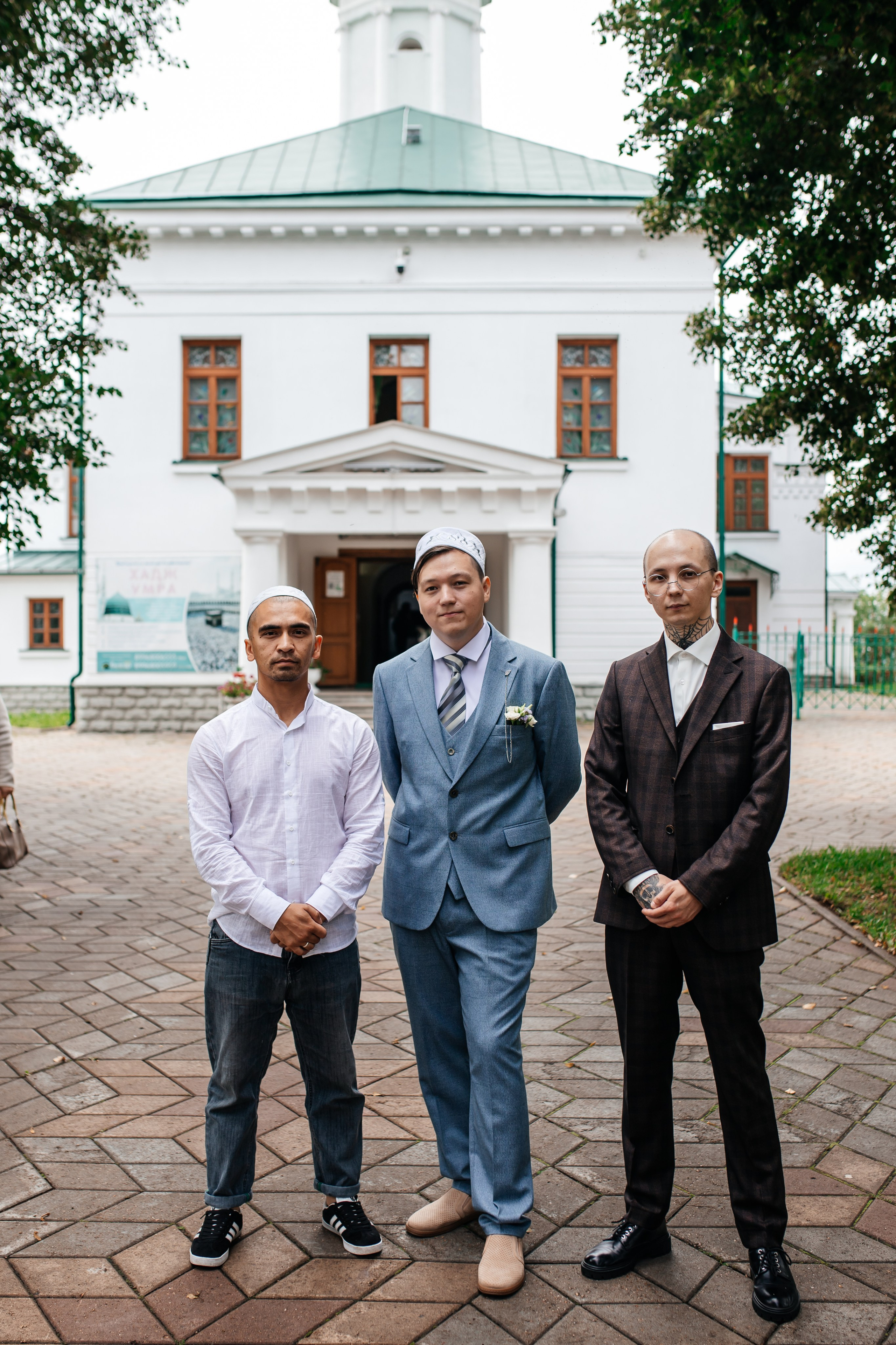 Артур и Ульяна. Марина Шаймухаметова. Фотограф в Уфе