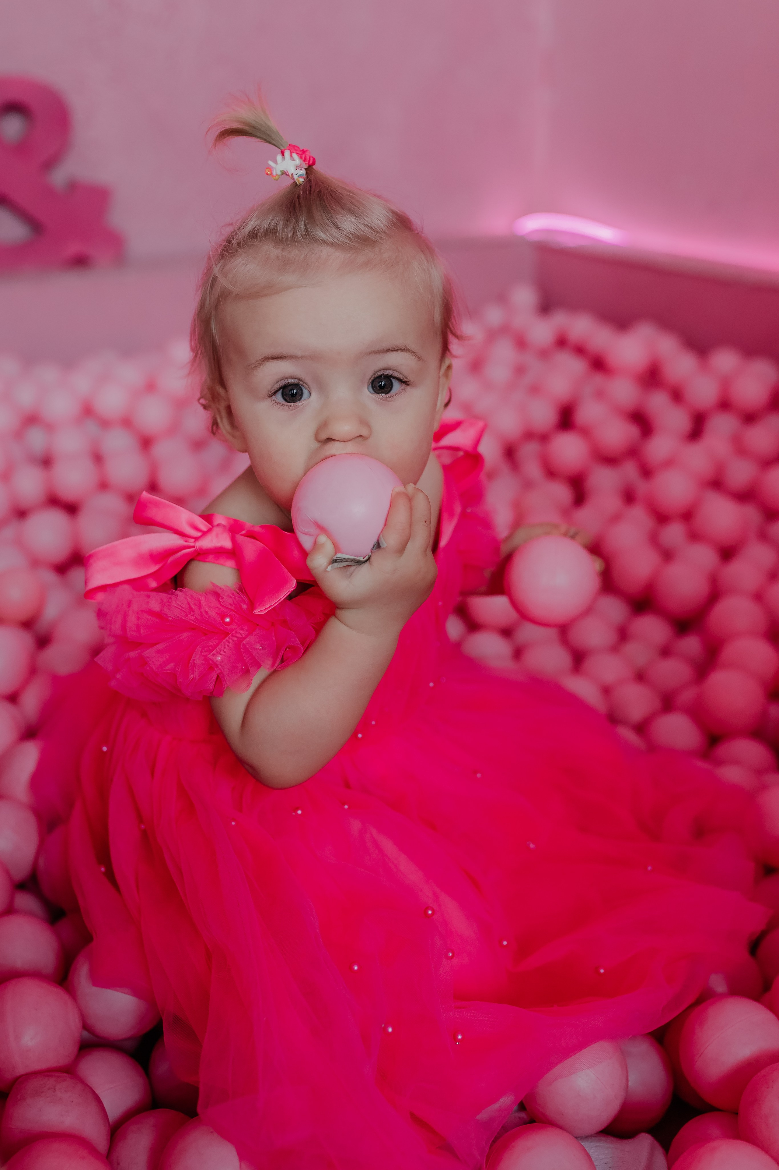 Люба, Маша, Василиса. Семейный и домашний фотограф в Москве и МО Королева Валерия