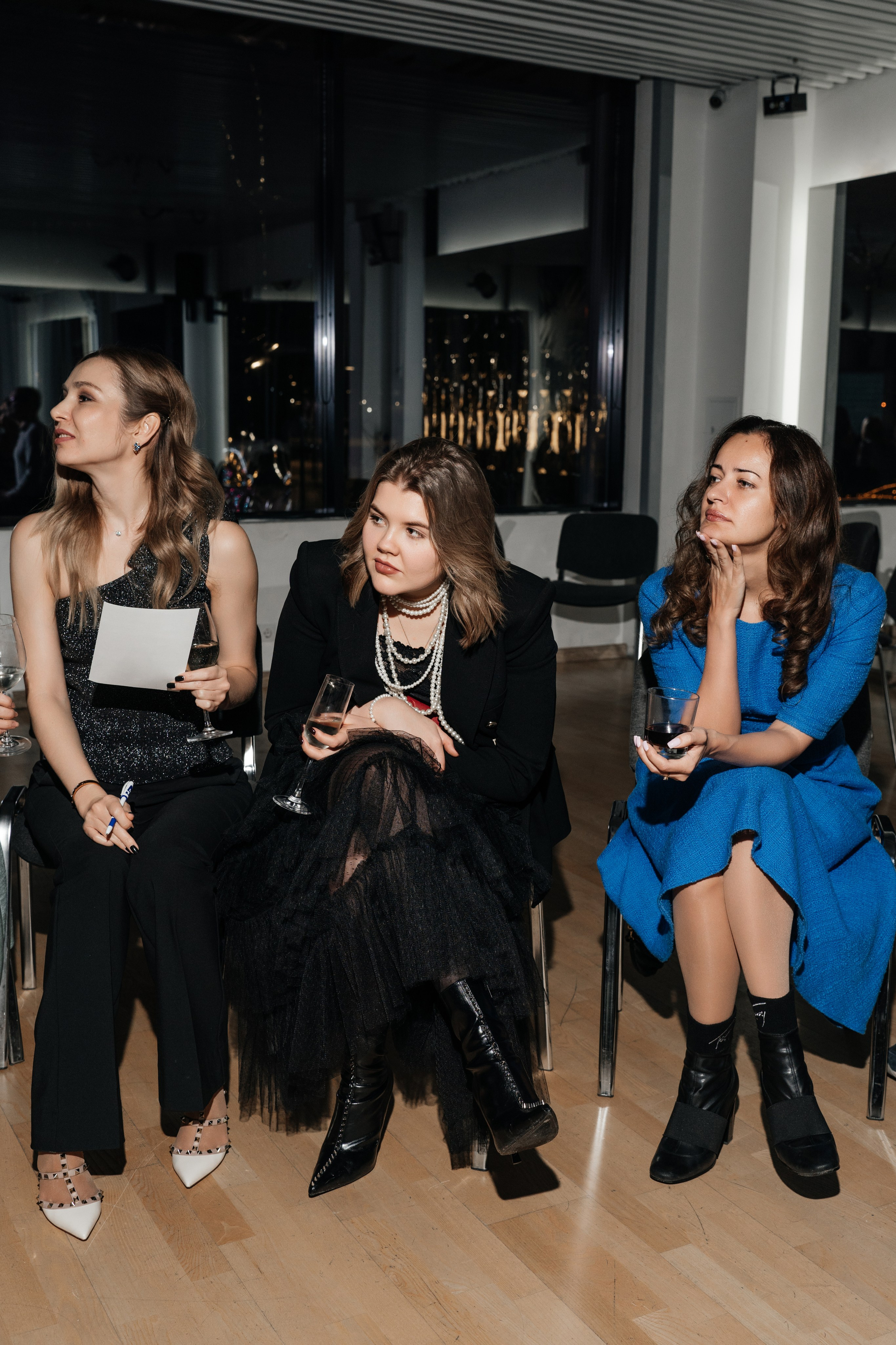 Корпоратив, MBI. Свадебный фотограф Москва Александра Аверкова