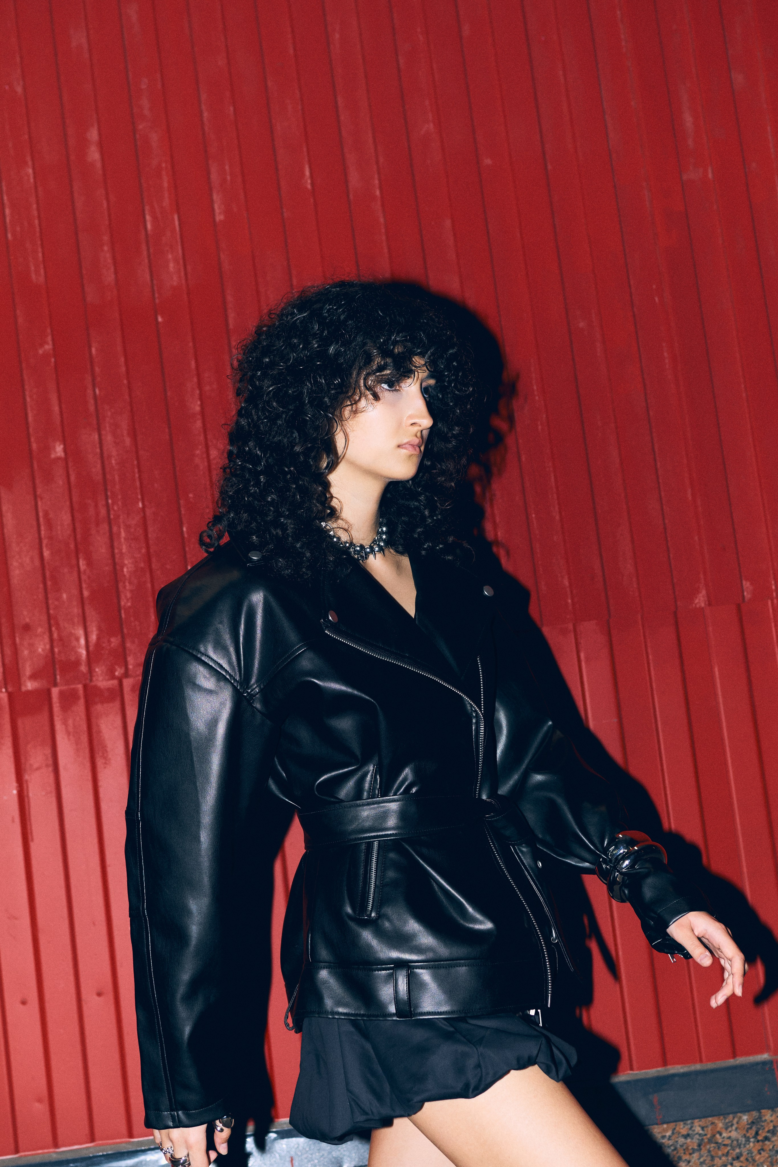 Портретный и fashion-фотограф в Москве Елена Бронская