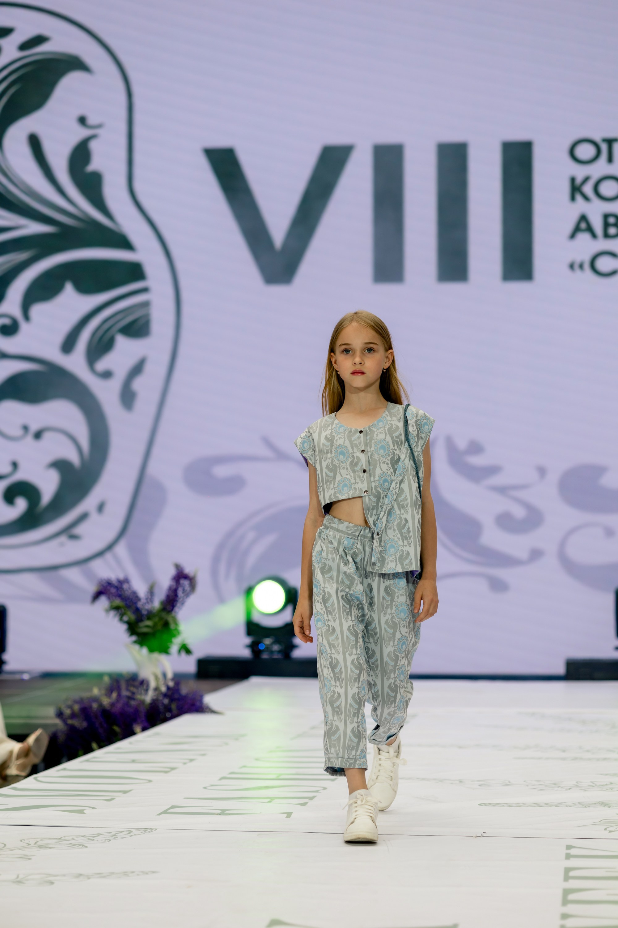 Smolensk Fashion Week 2025_День 2_Смоленская матрешка. Главная