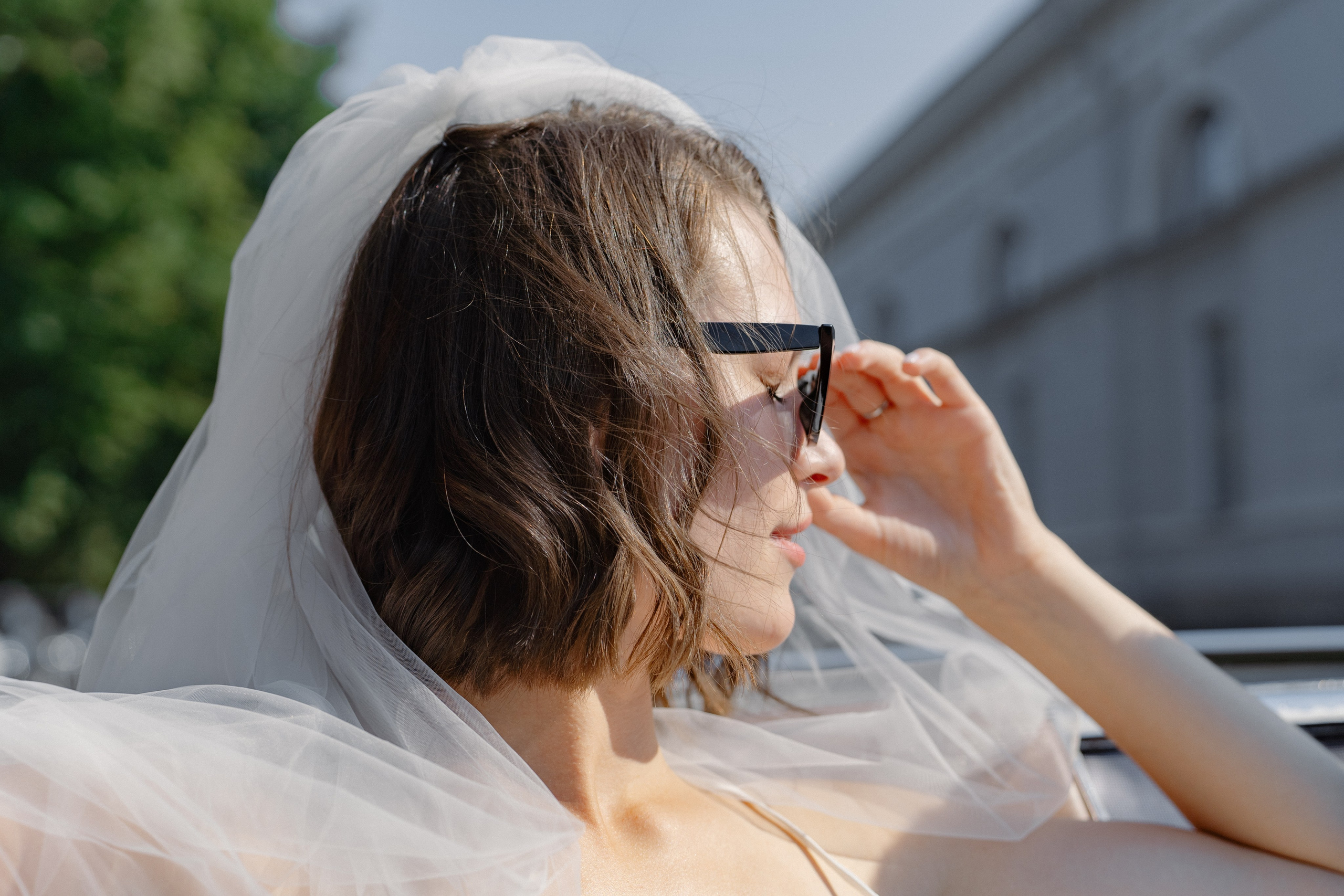 Алексей и Анна. Фотограф Макс Меш