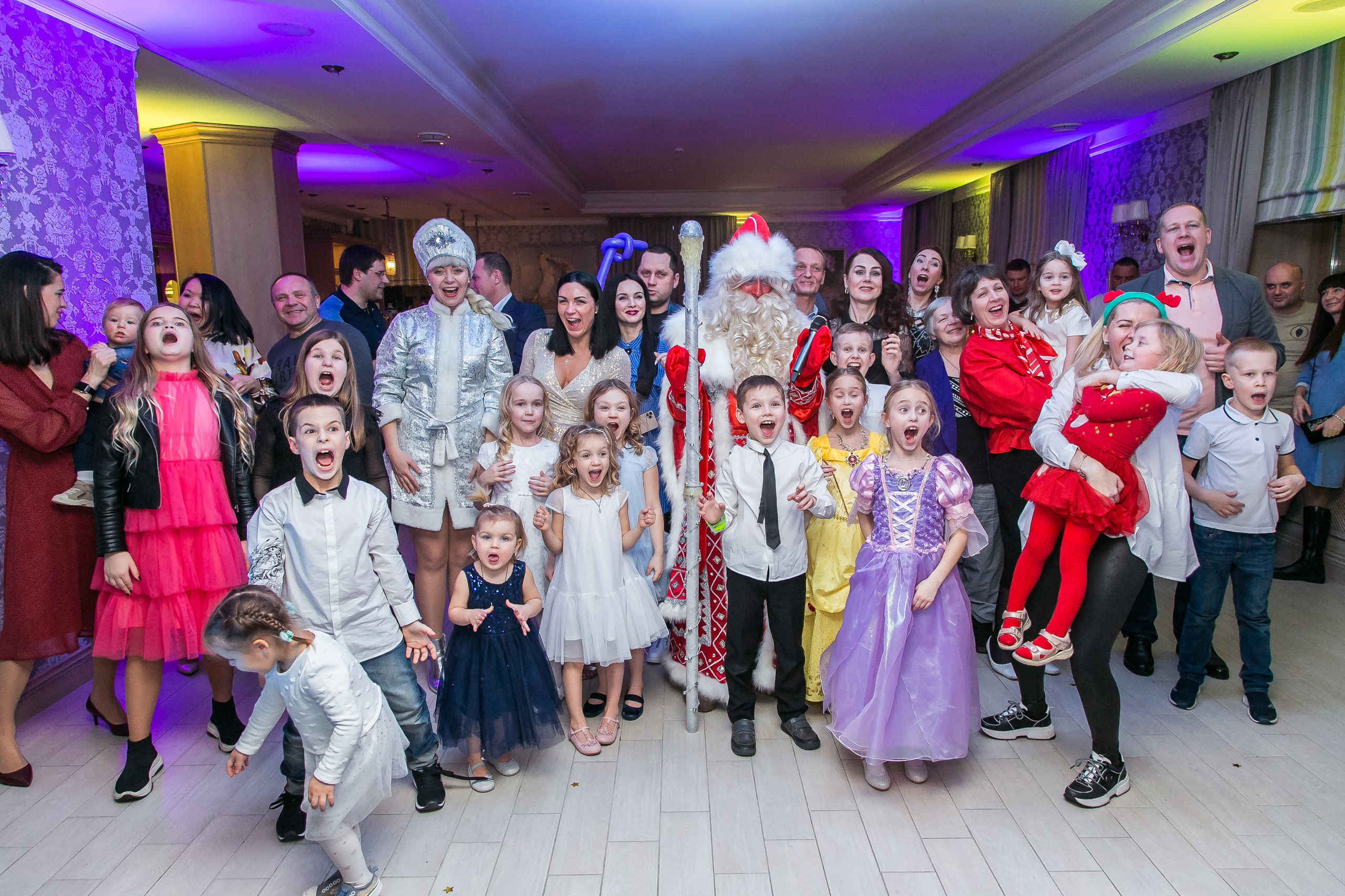 НОВЫЙ ГОД. Главная