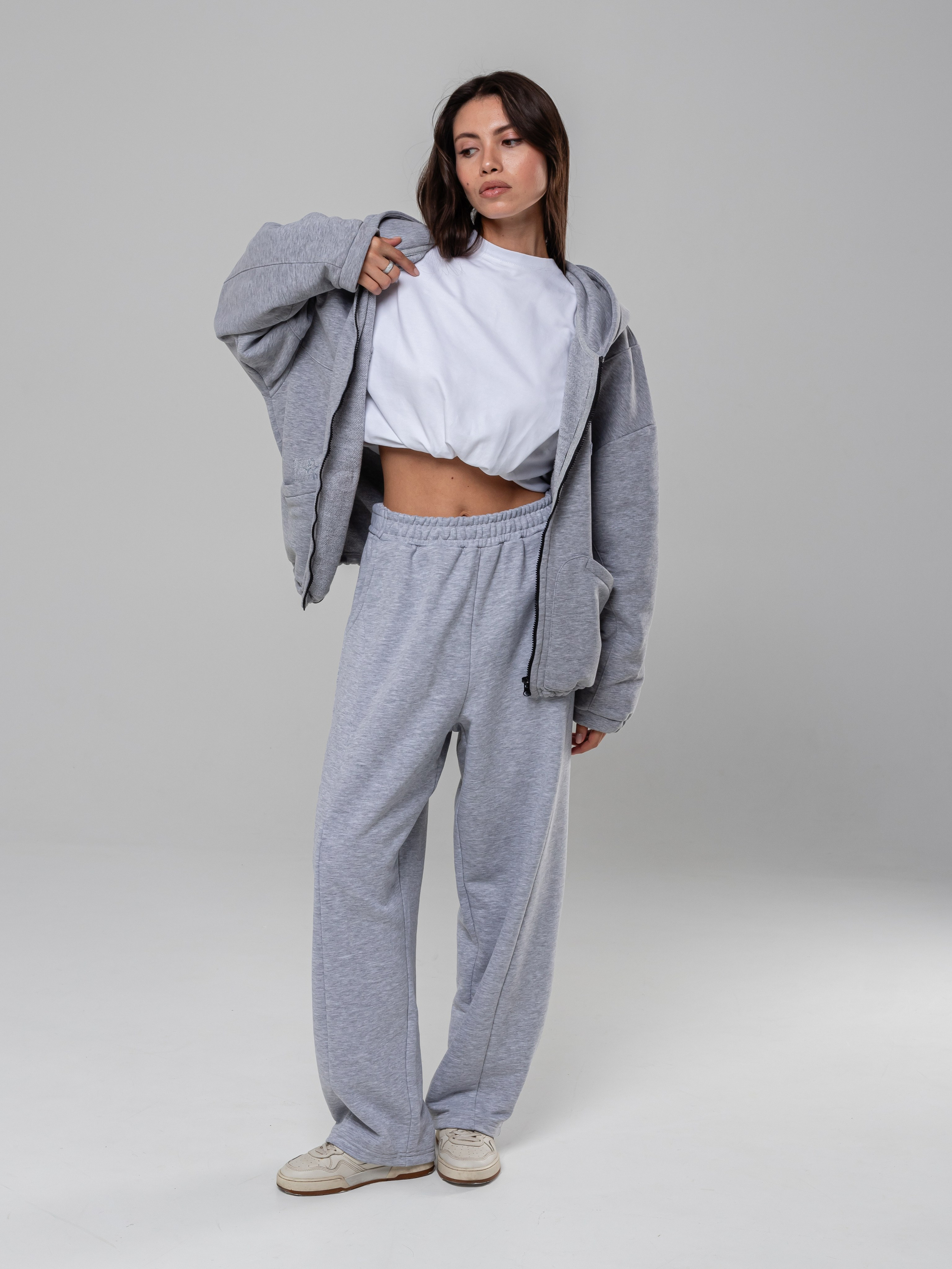 Худи и штаны. Фотограф в Краснодаре Арина Кудряшова