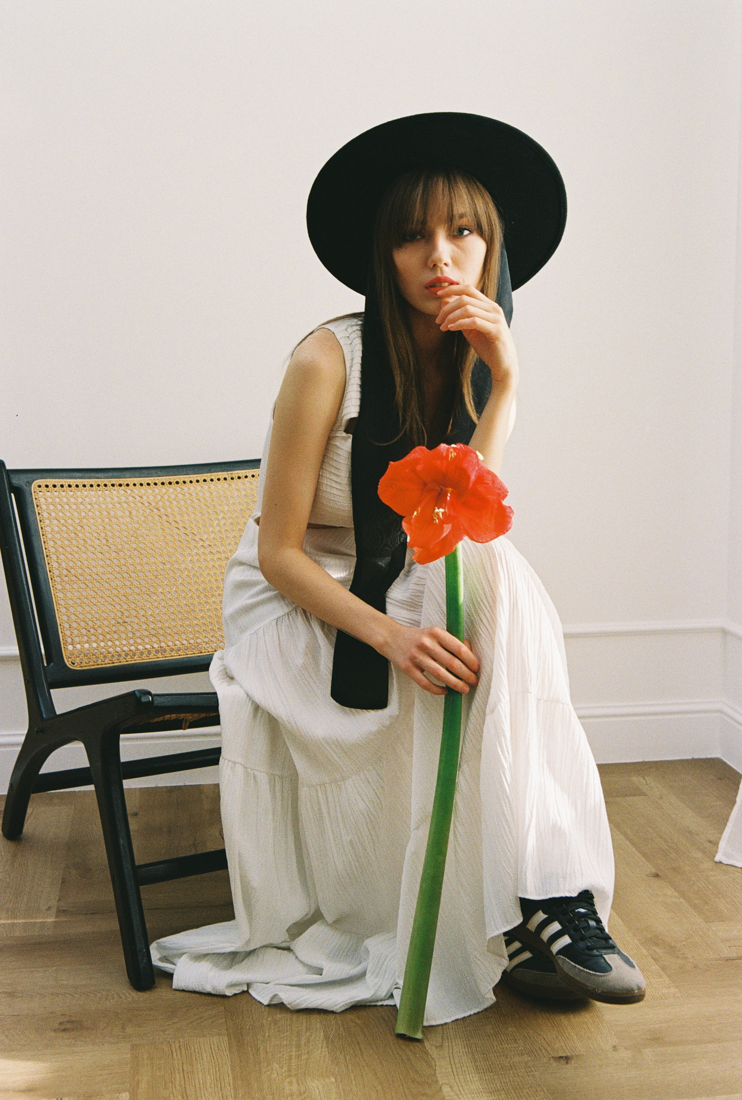 Much In Common. Film & digital photographer. Ufa. Kamilla Ishmaeva