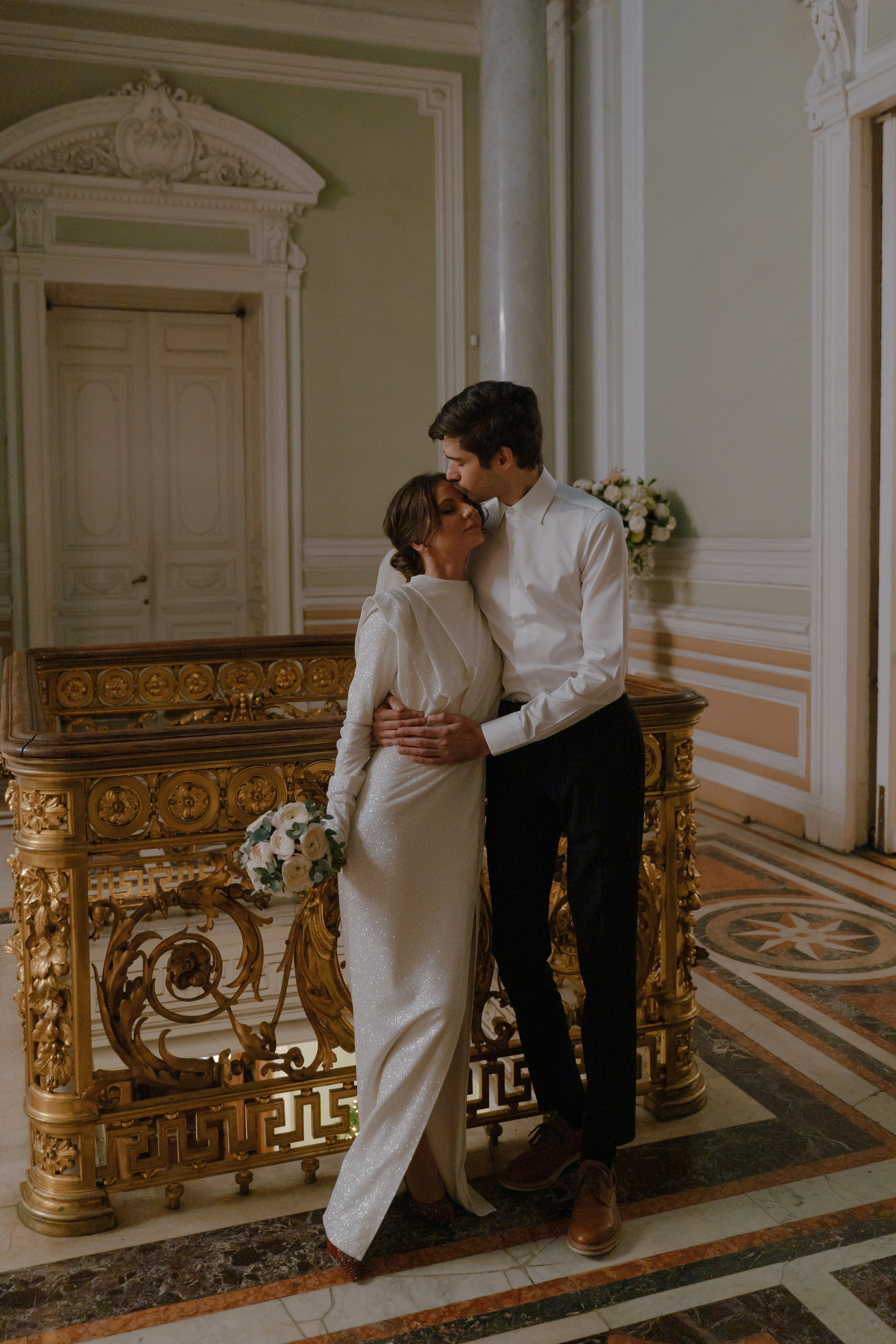 19.12.2023. Свадебный фотограф — Наталья Фед СПб/Москва