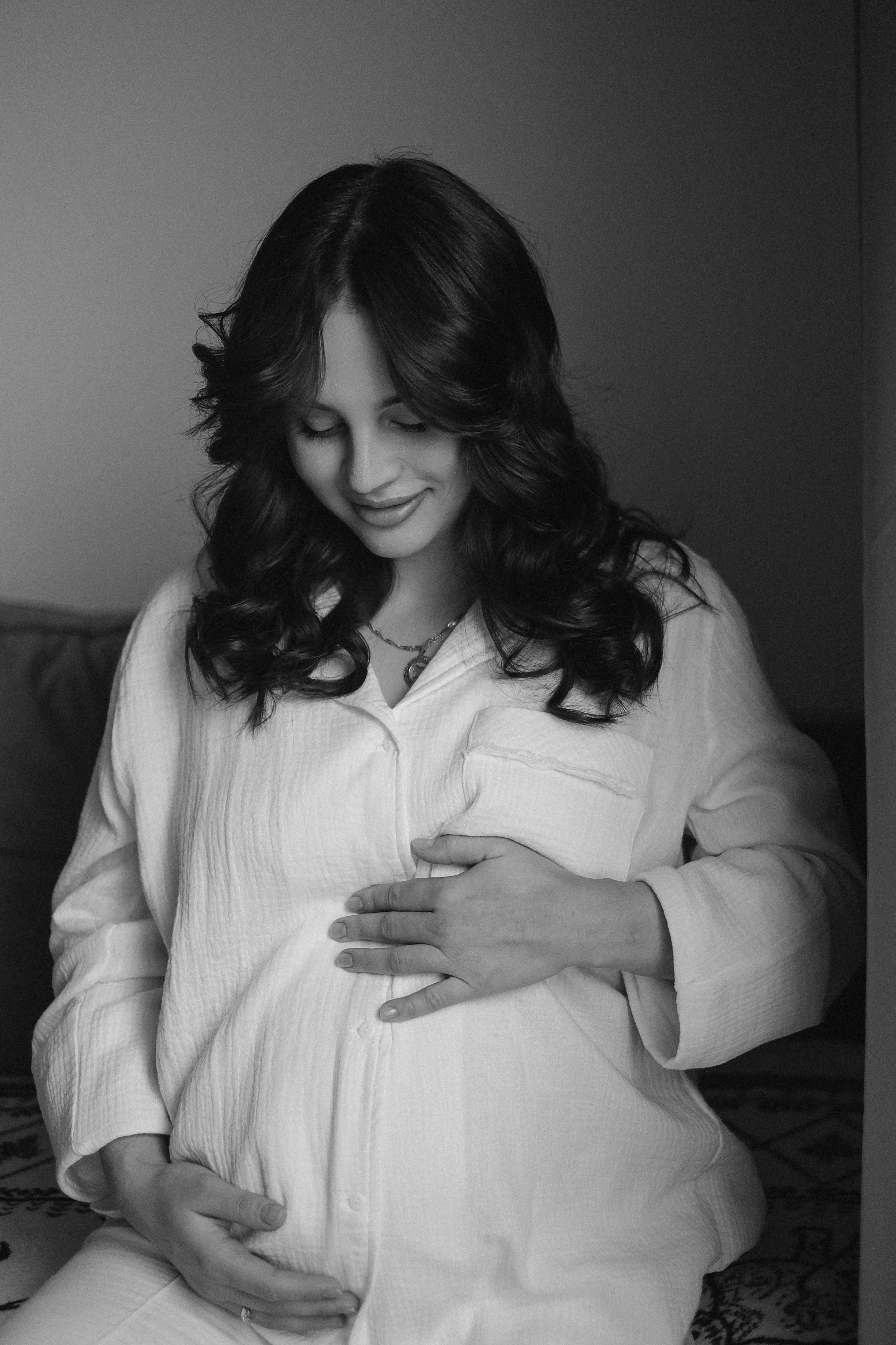 Ожидание. Фотограф и видеограф в Москве Полина Абраменкова