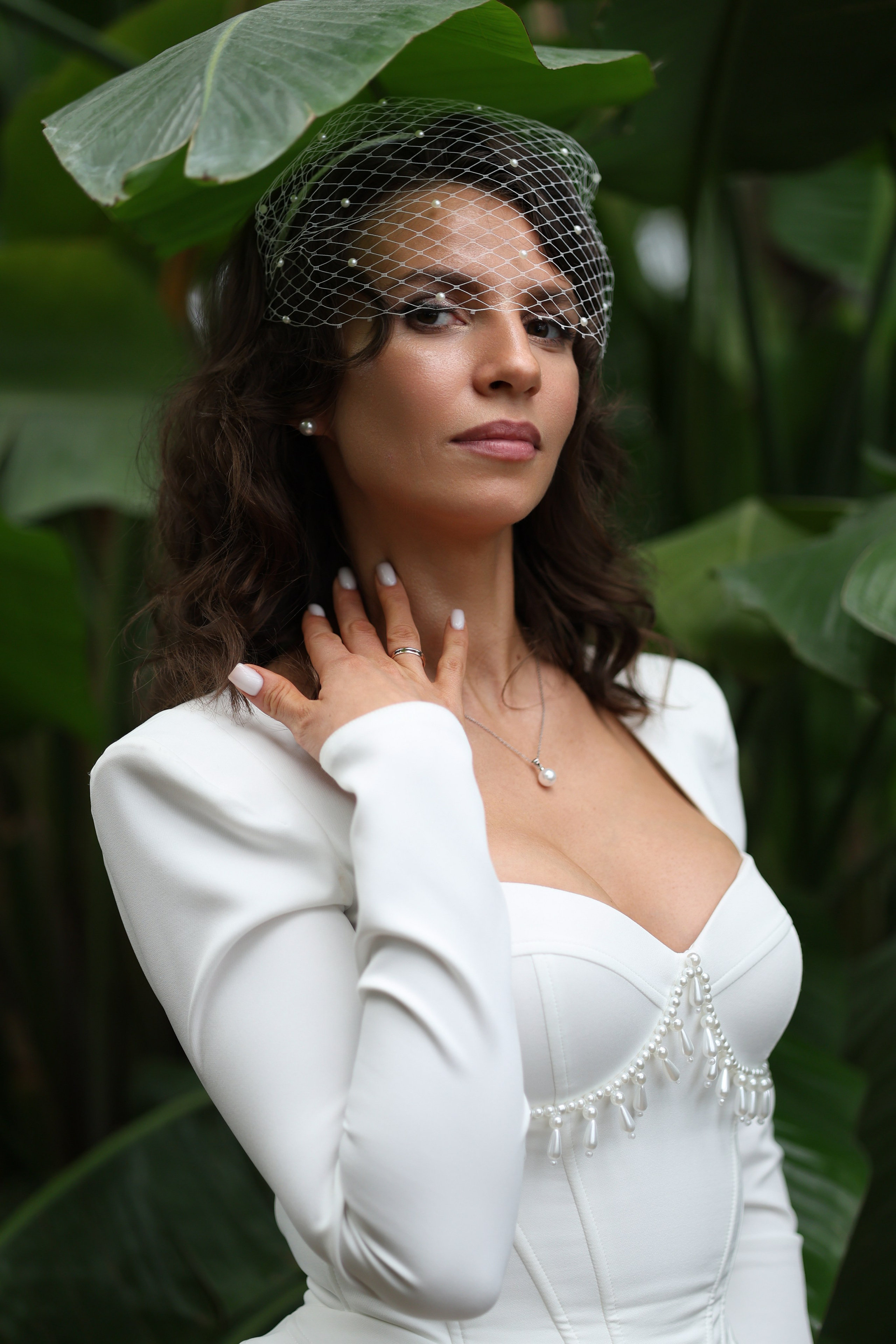 Алексей и Ксения. Фотограф и видеограф в Москве Полина Абраменкова