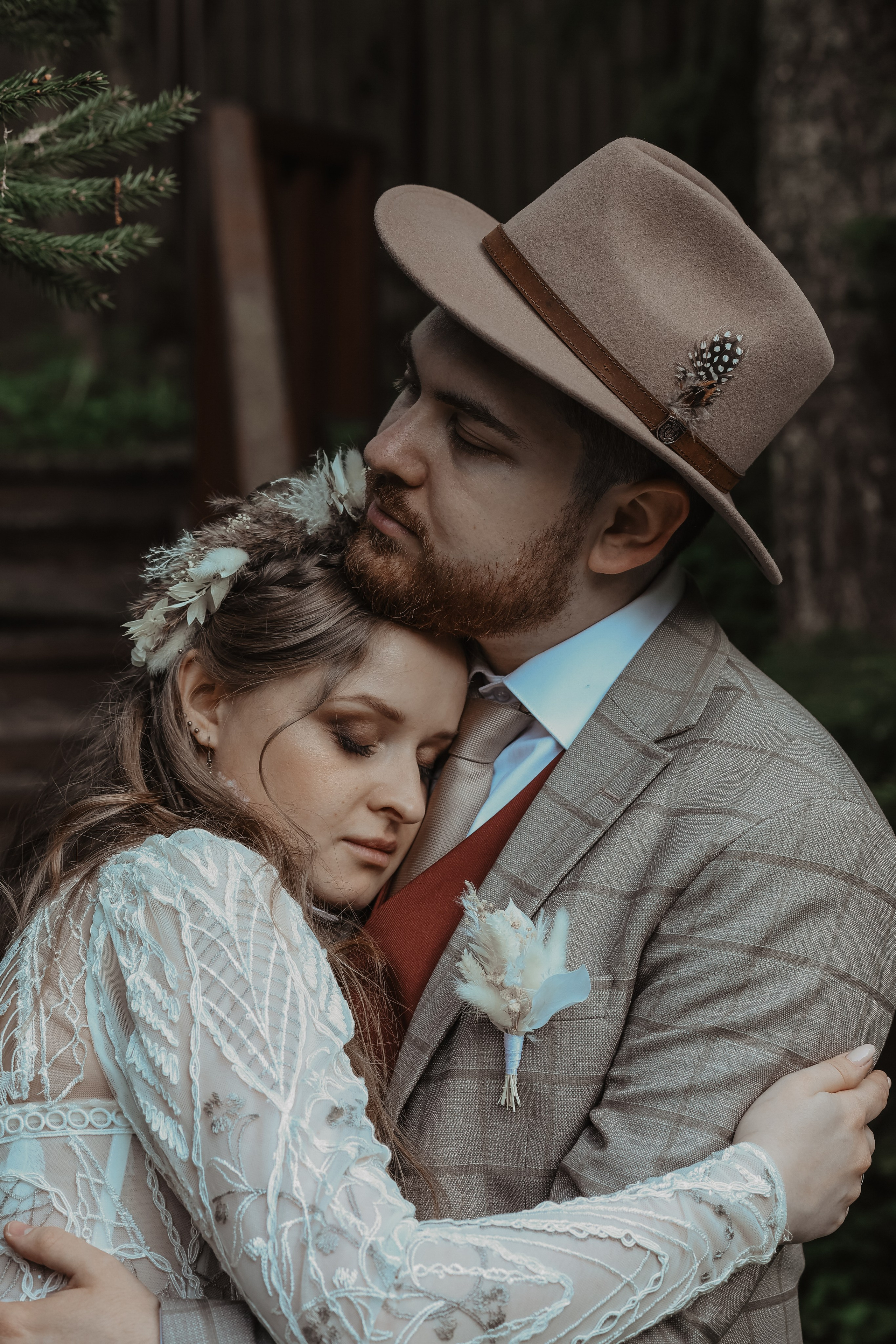 Артем и Наталия. Фотограф и видеограф в Москве Полина Абраменкова