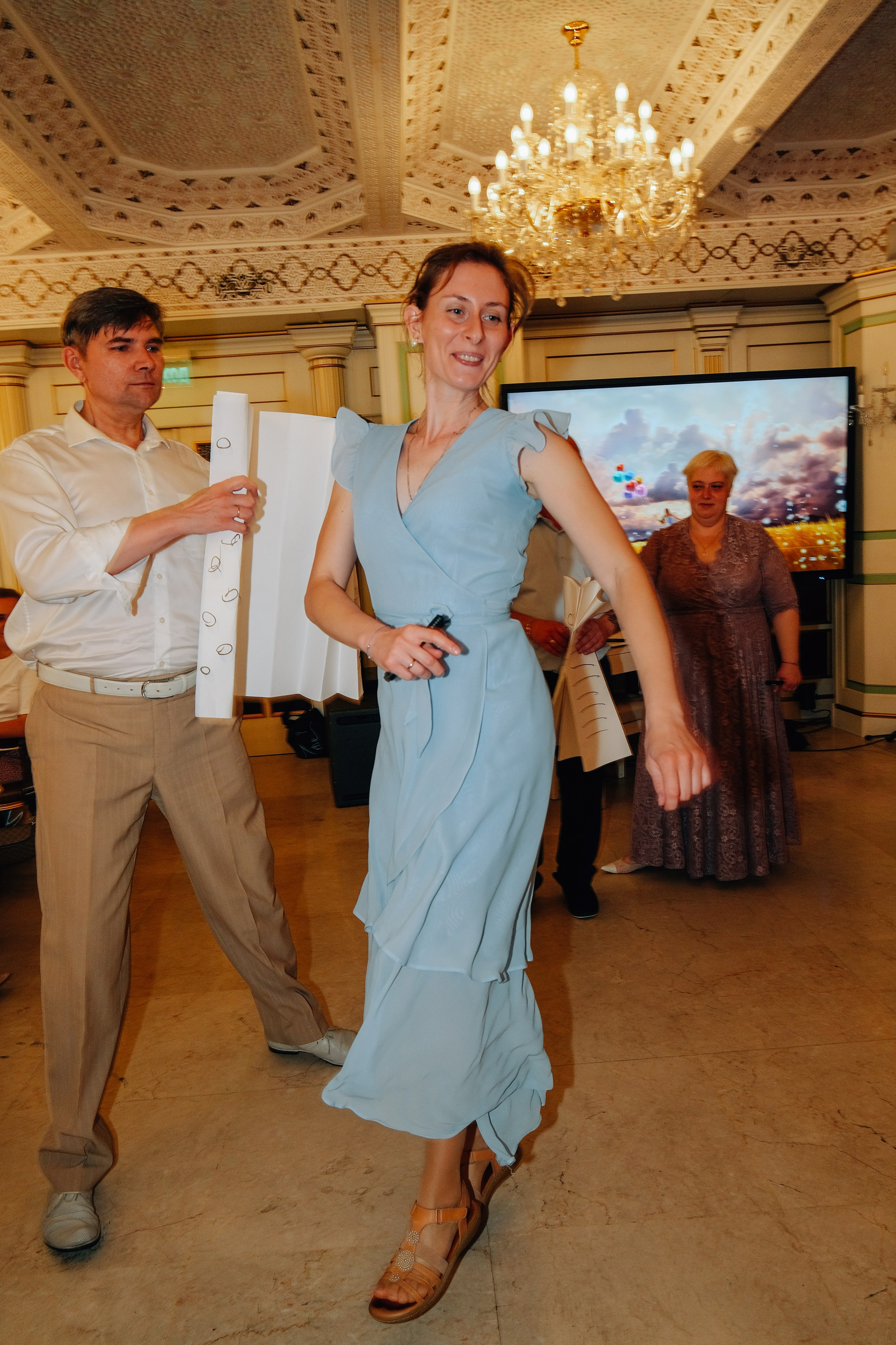 Александр и Мария. Фотограф и видеограф в Москве Полина Абраменкова