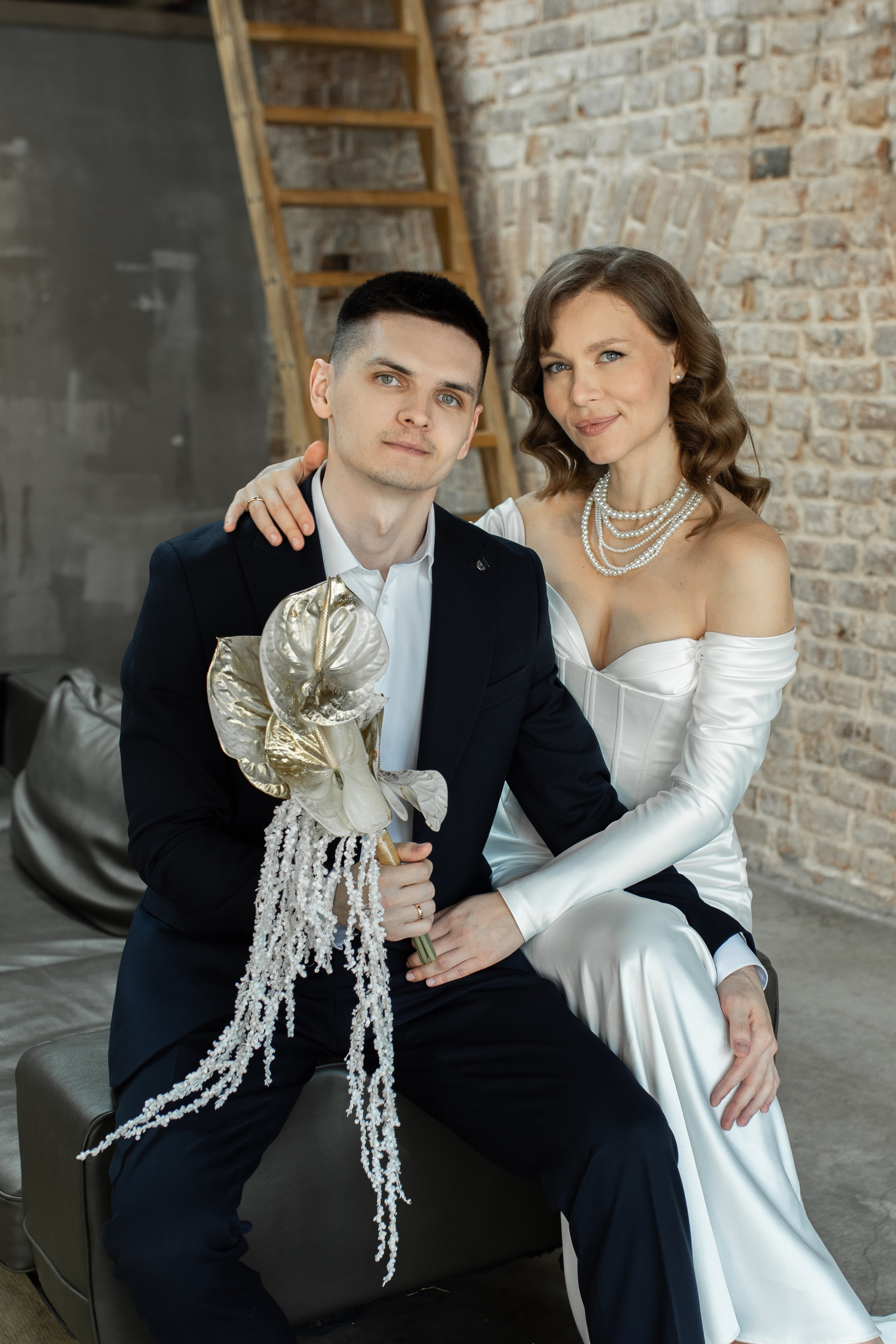 ILONA & IGOR