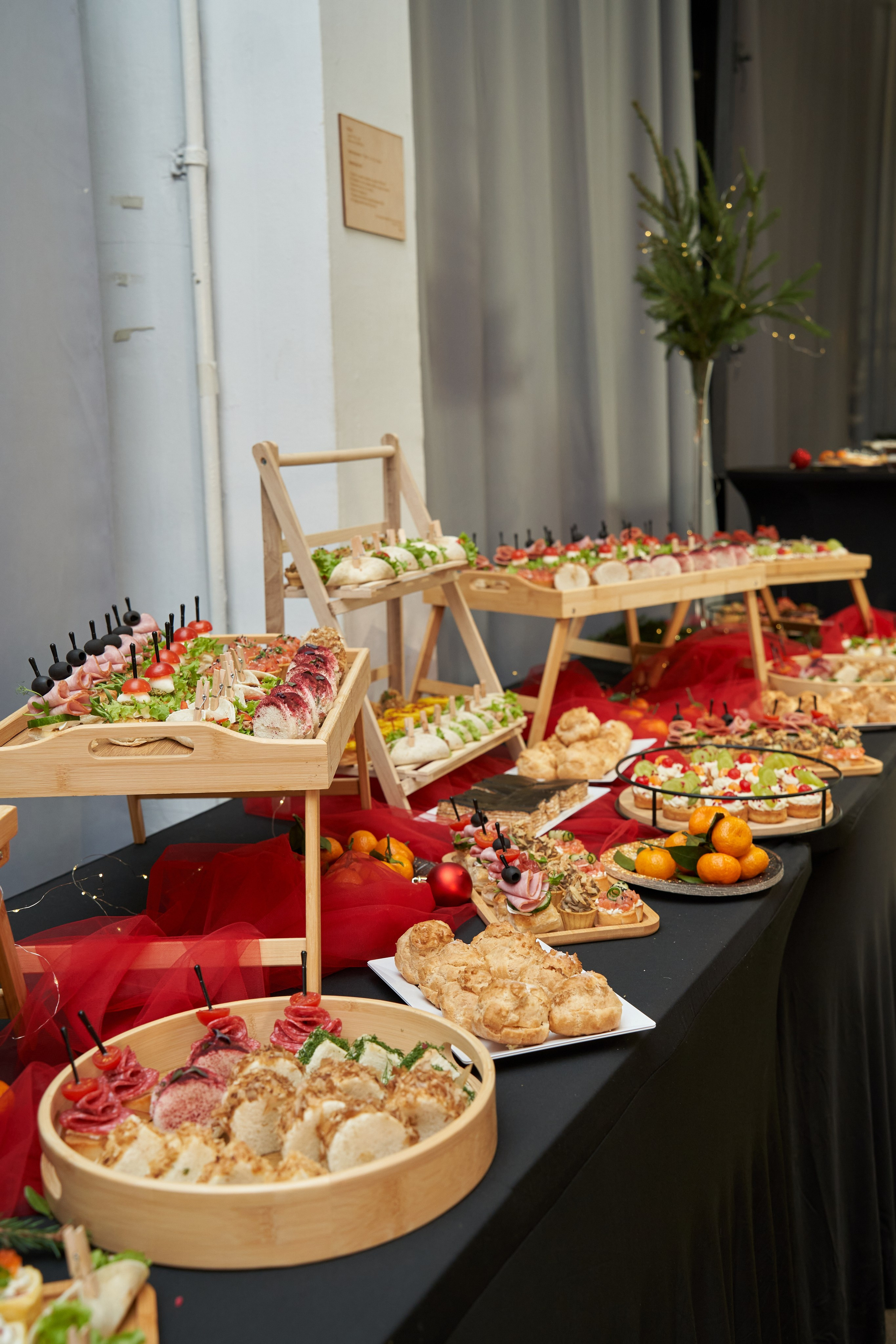 Валя Григорьева Корпоратив. Фотограф и рилсмейкер Москва | Волгоград Максим Шевченко