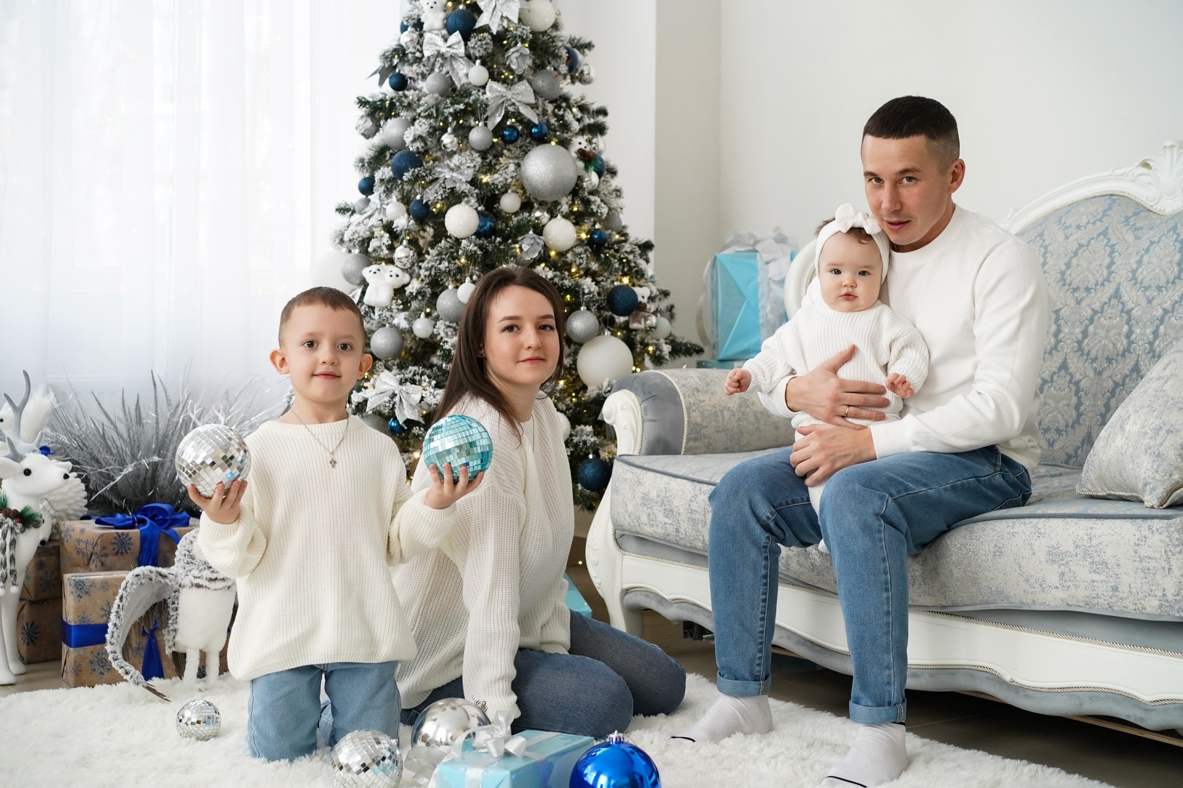 Daria. Фотограф и рилсмейкер Москва | Волгоград Максим Шевченко