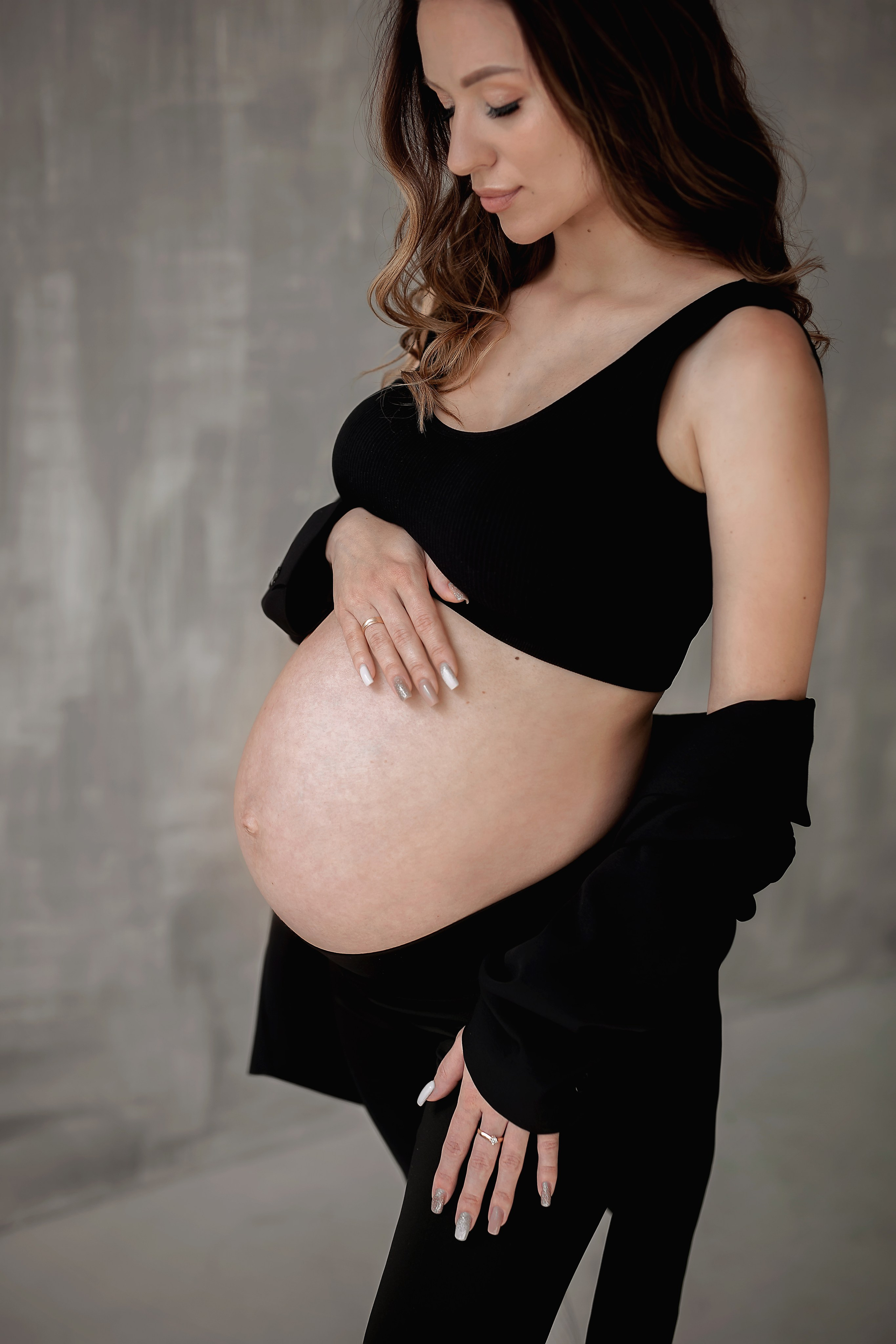 Съёмки беременности. Фотограф беременности и семейный фотограф в Нижнем Новгороде Мила Шелест