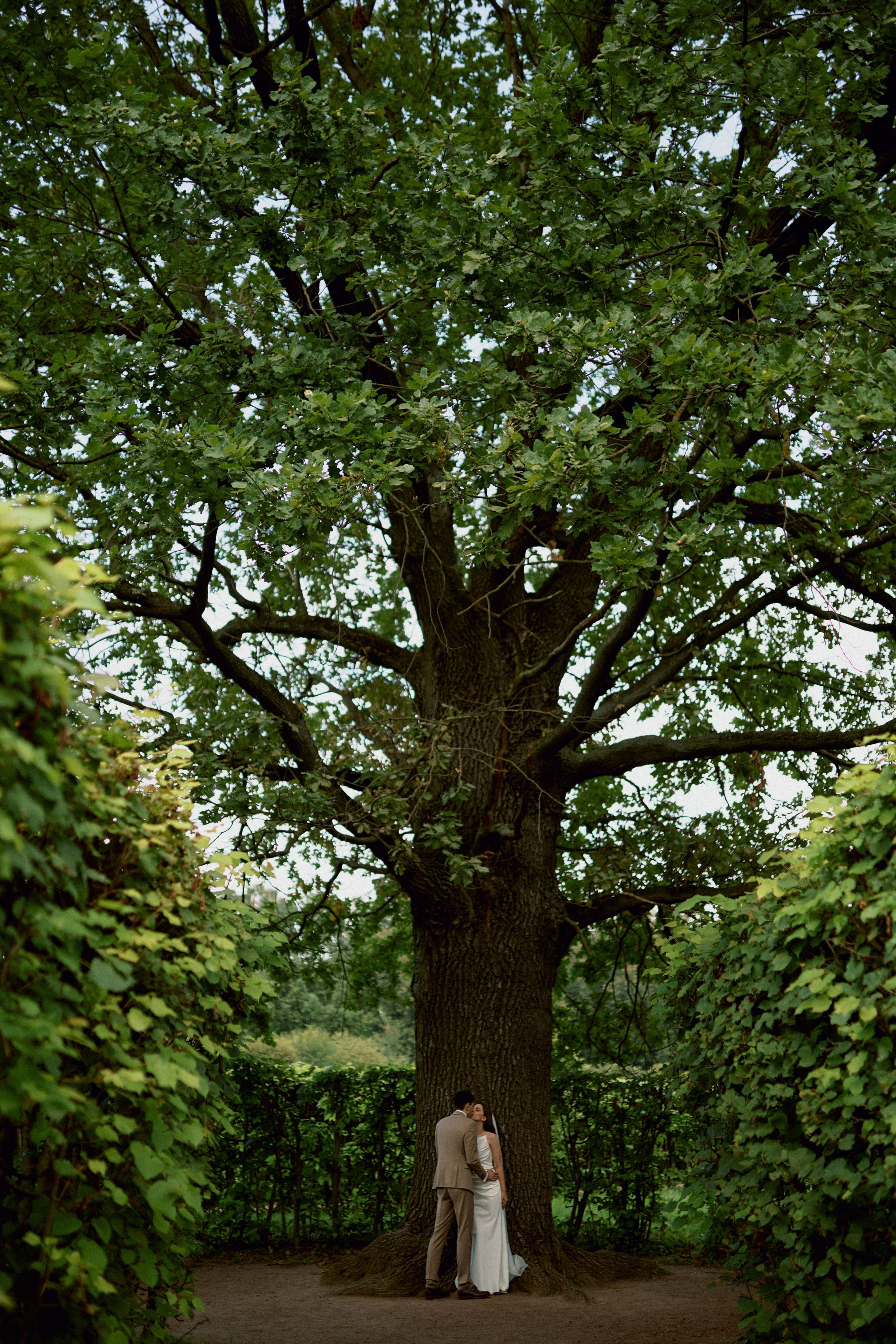 Свадебная фотосессия в Москве. Сестры Карабаза. Фотографы и ретушеры в Москве и Санкт-Петербурге