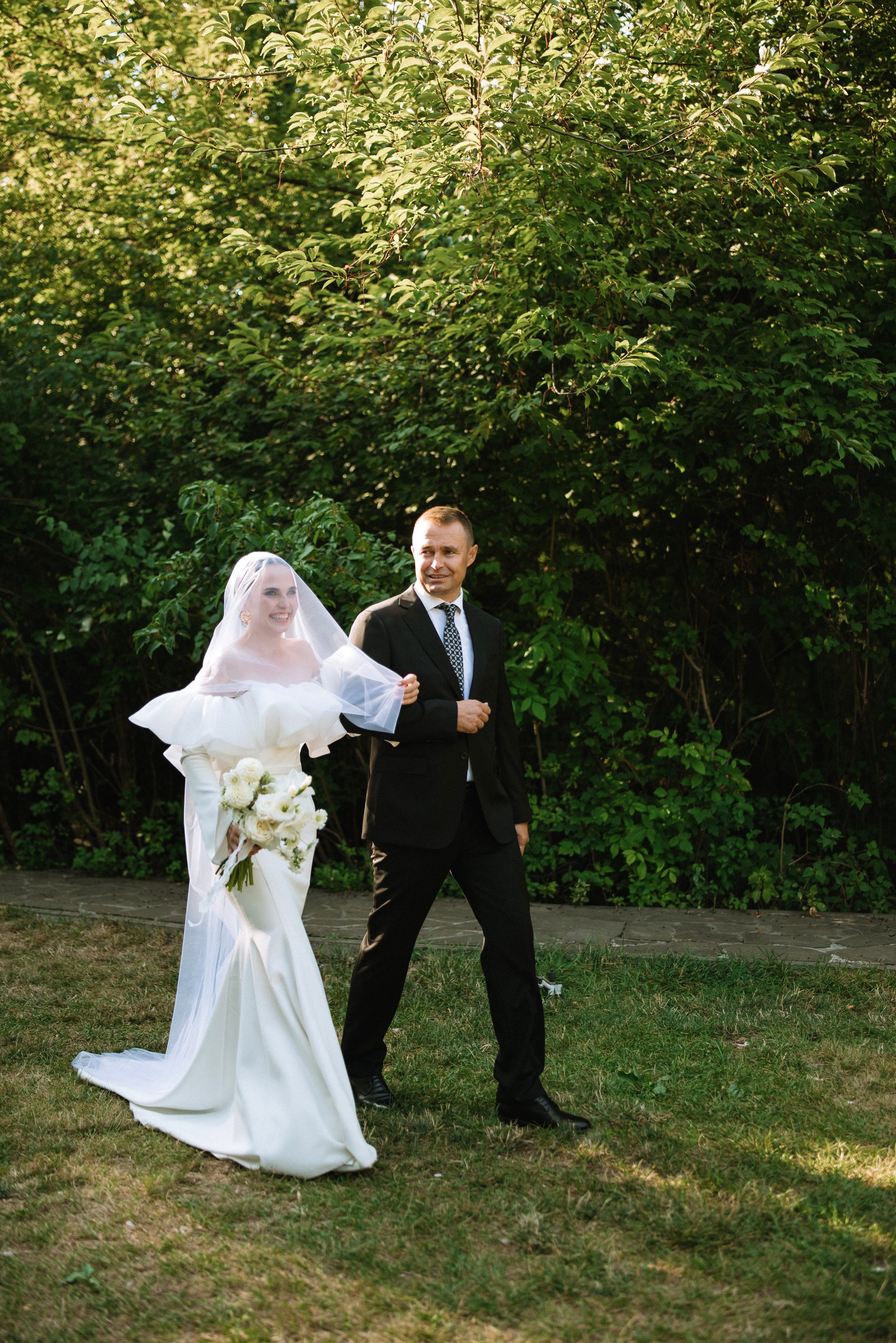 Wedding. Фотограф Костикова Анастасия Ростов-на-Дону