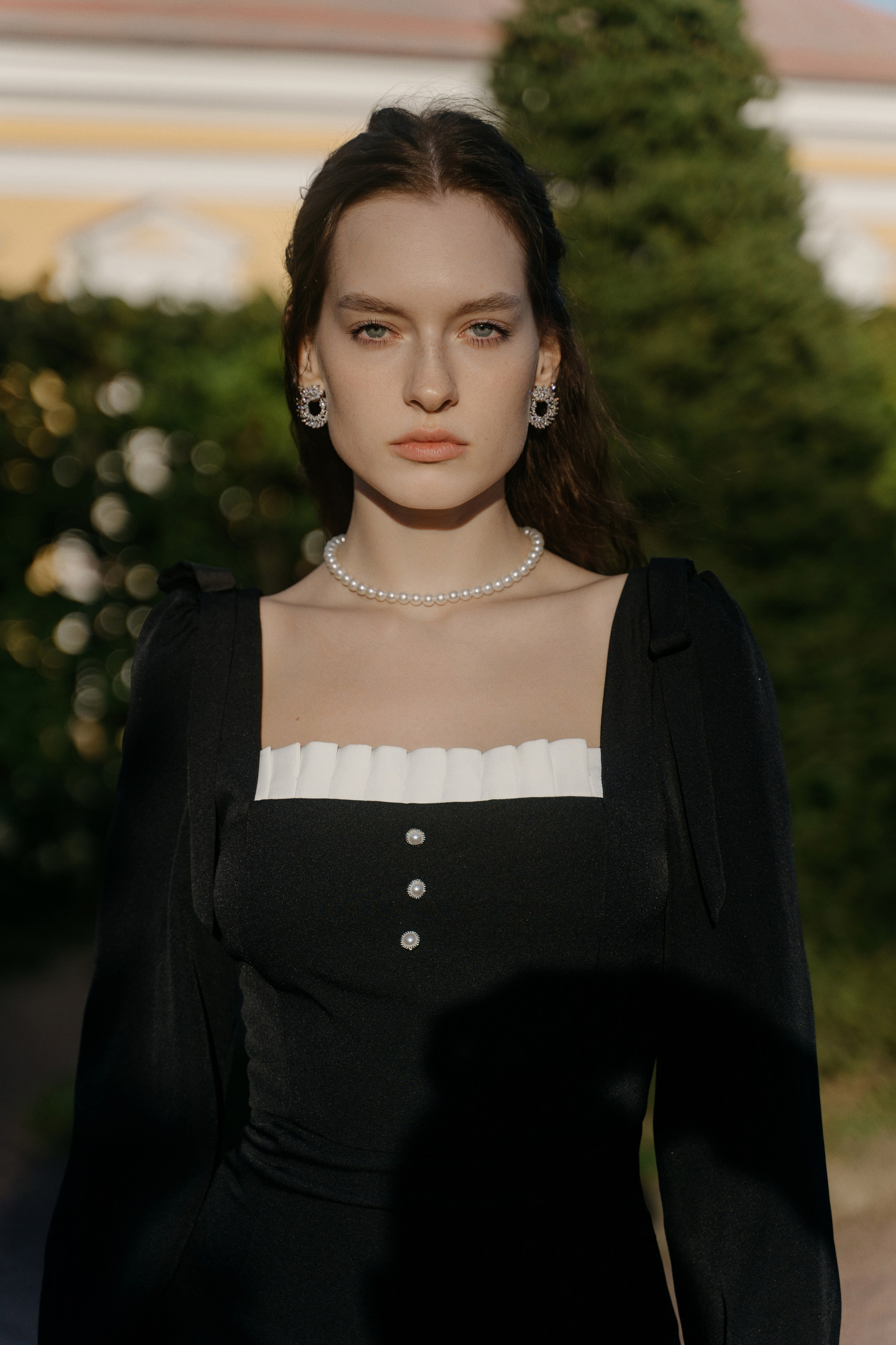 Игорь и Владислава. Свадебный и семейный фотограф в Санкт-Петербурге Дмитрий Панин