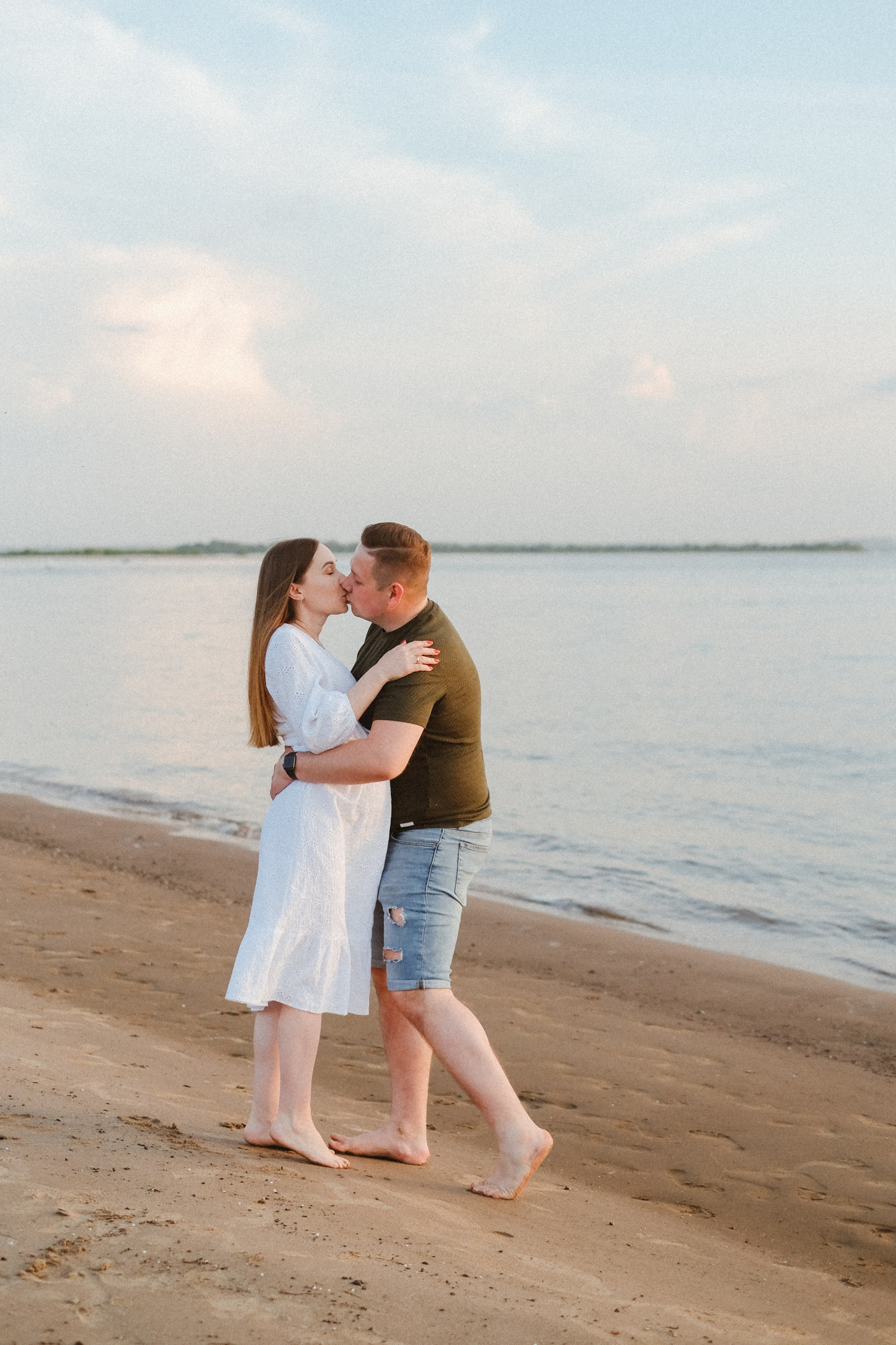 Елена + Никита. Андрющенко Мария фотограф Волгоград