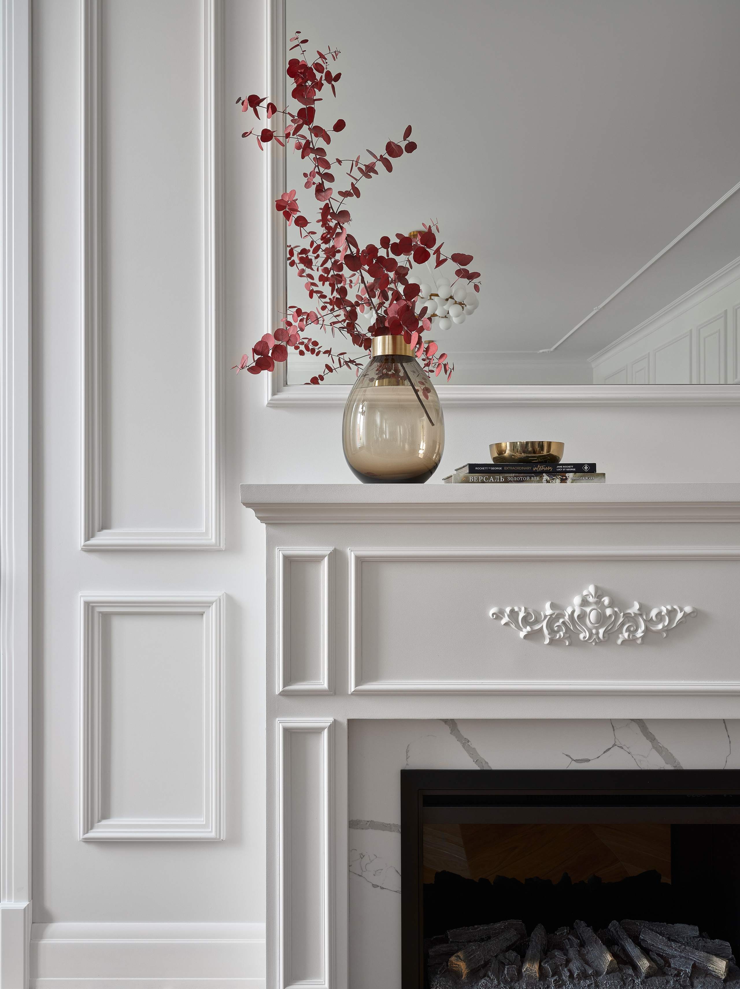 Современная классика. Фотограф Наталья Вершинина