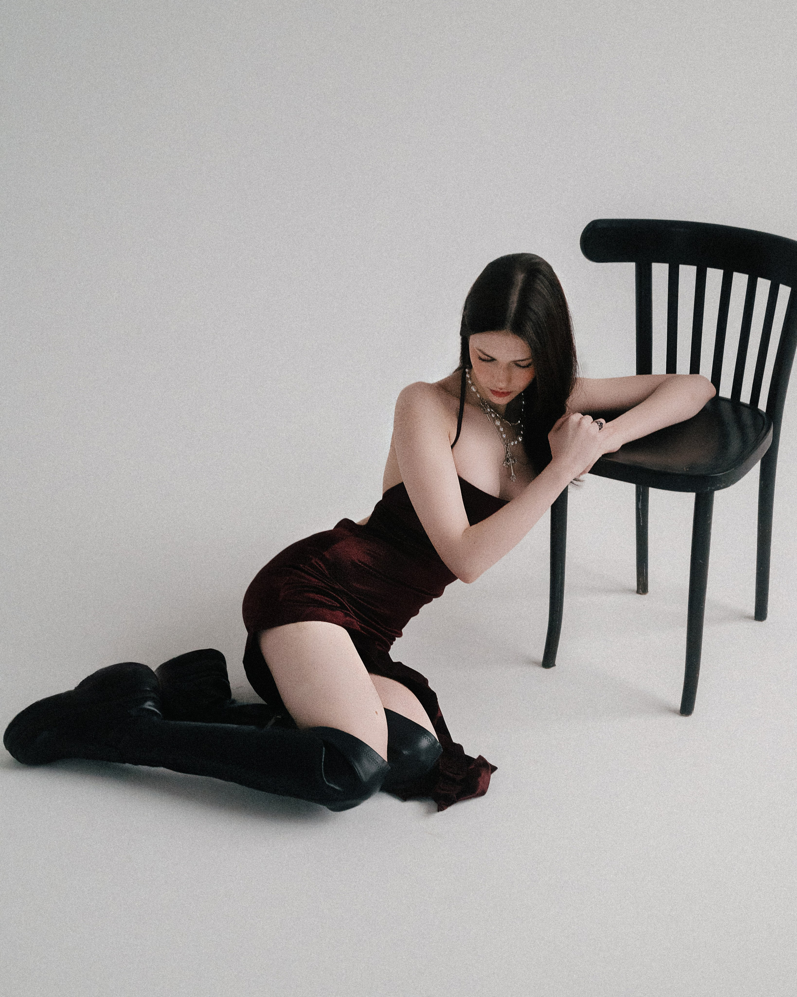 Young and beautiful. Портретный фотограф в СПб Степан Клеменче