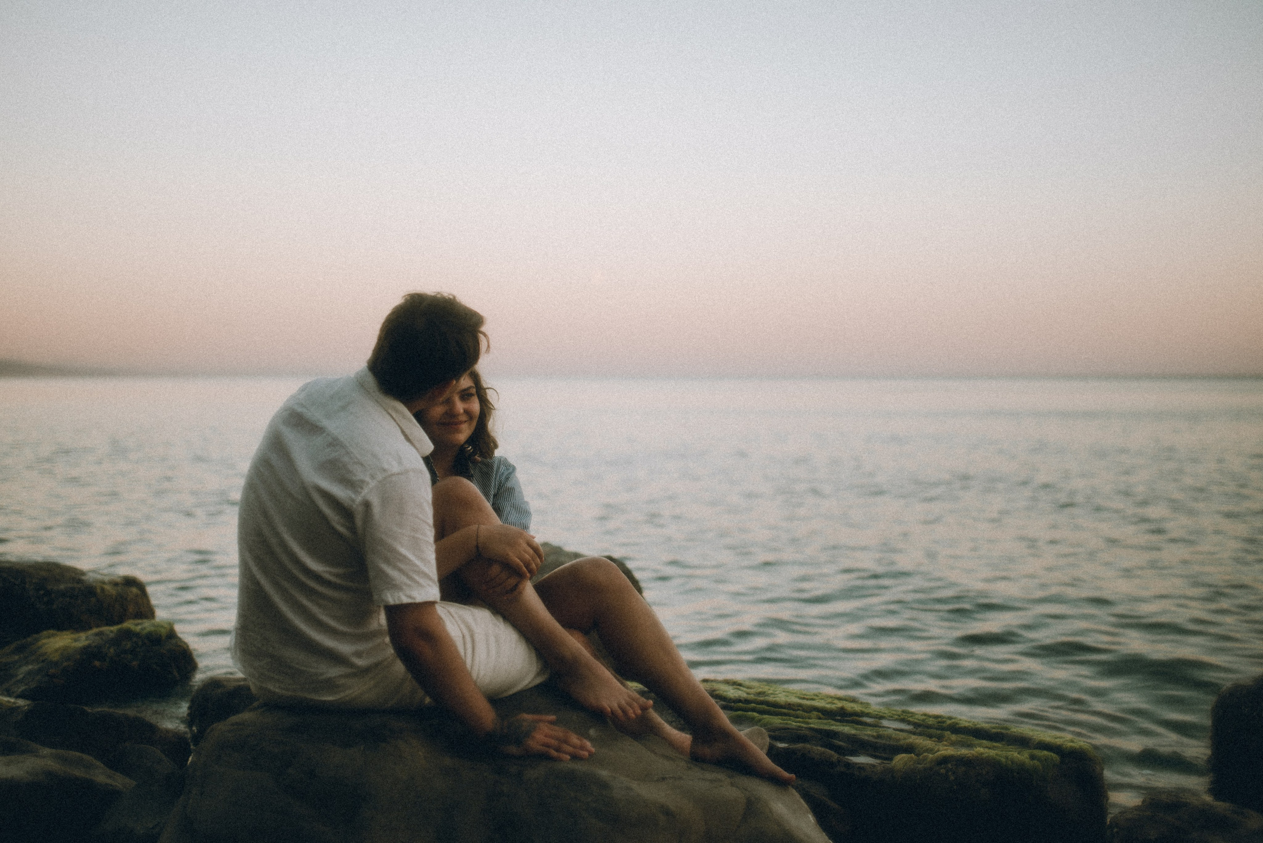 Виолетта и Евгений. Фотограф Санкт-Петербург, Новороссийск