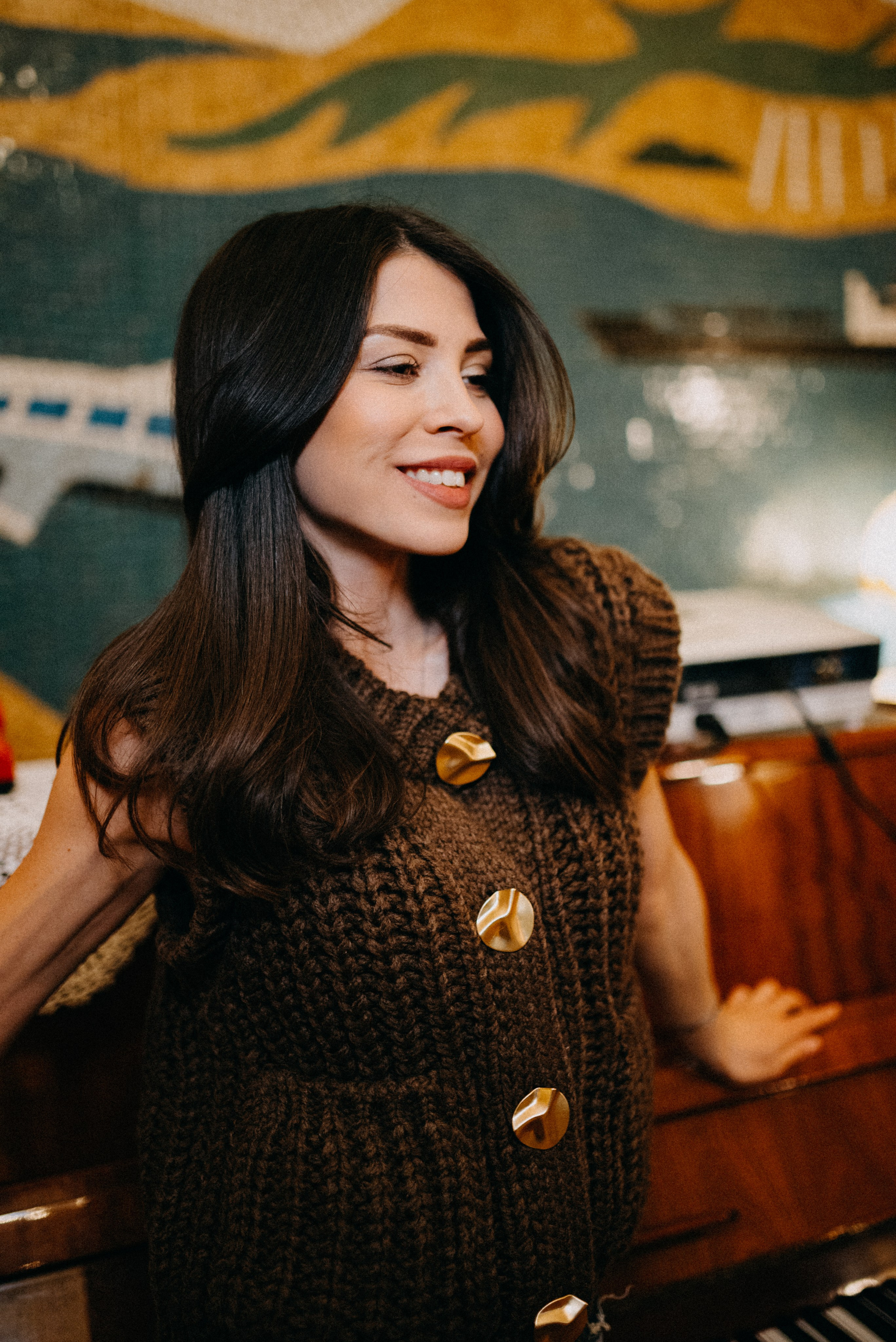 День рождения Алины | бар «Коммуналочка». Фотограф Санкт-Петербург, Новороссийск