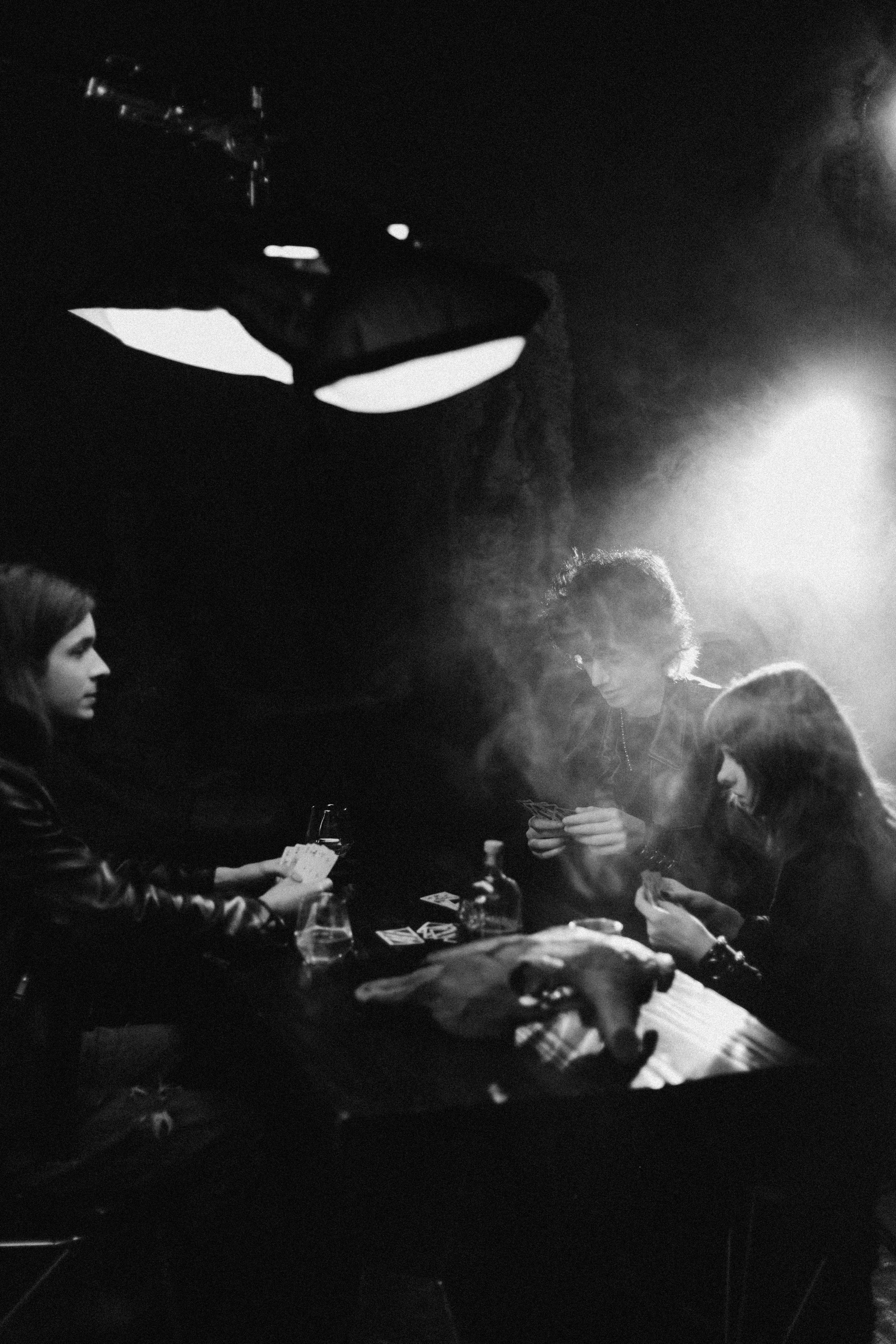 Backstage. Портретный фотограф в Санкт-Петербурге Инесса Агиржанова