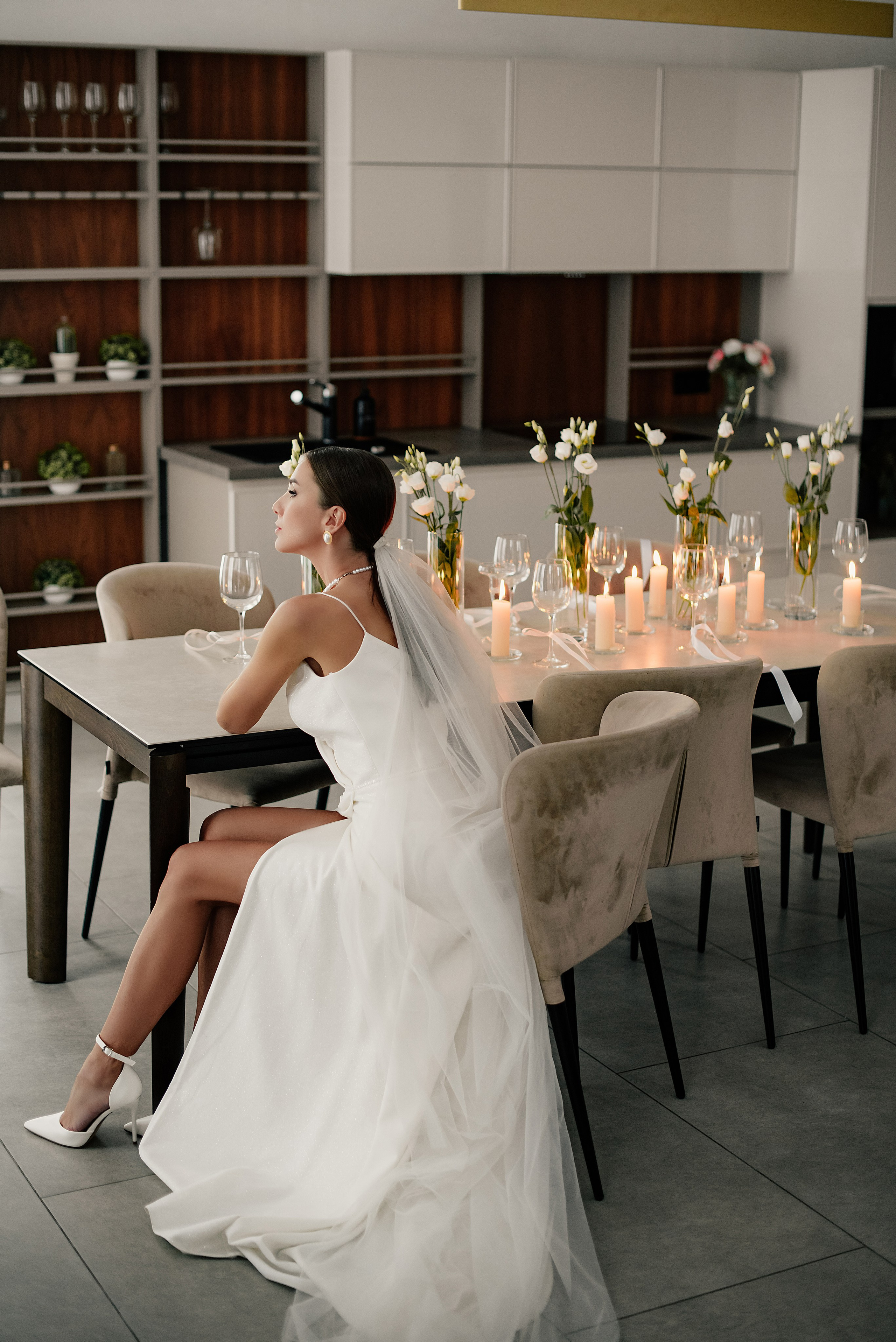 Wedding day|Загородом. Персональный и семейный фотограф в Нижнем Новгороде-Карачева Анна