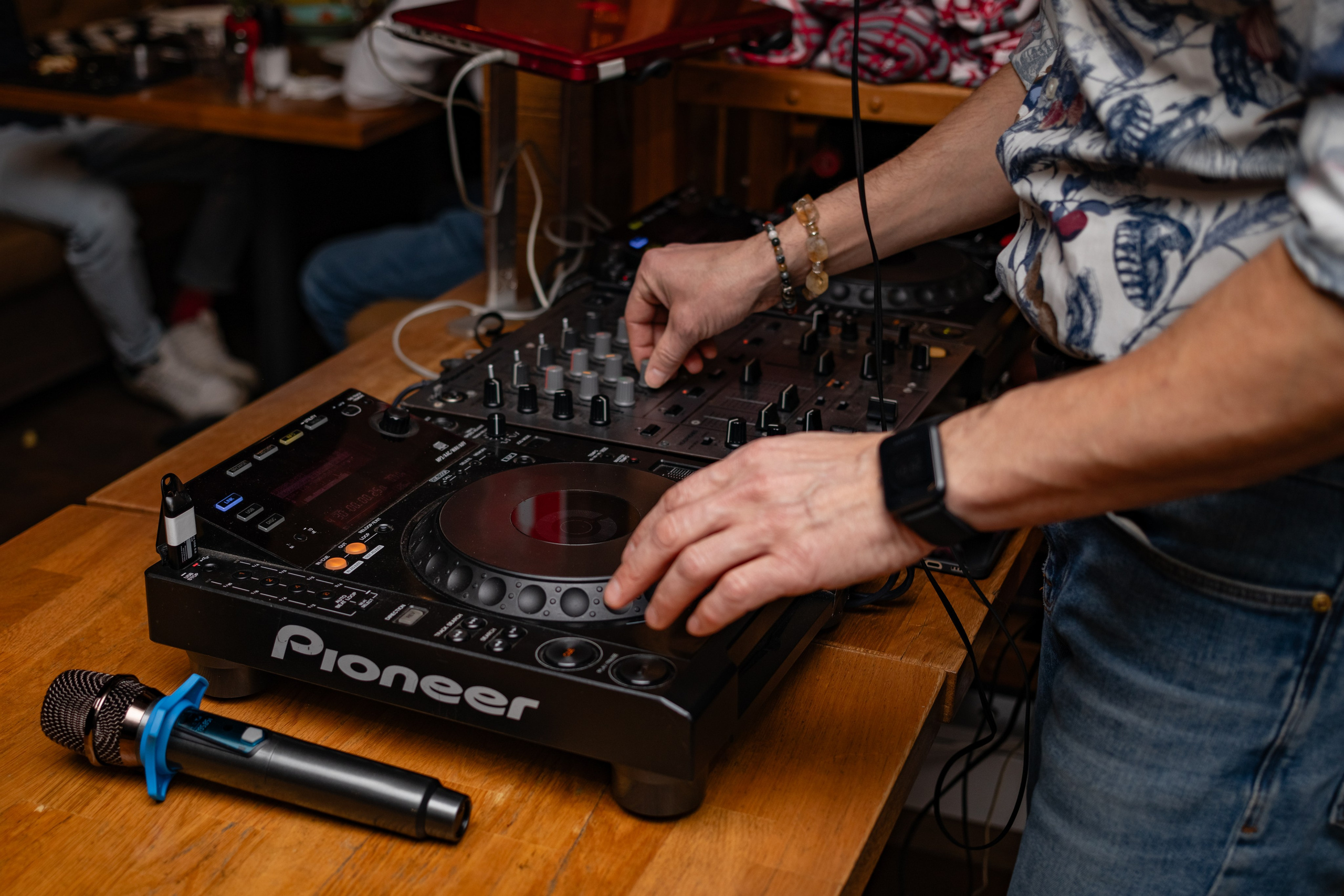 Корпоратив. Фотограф Алина Гашникова