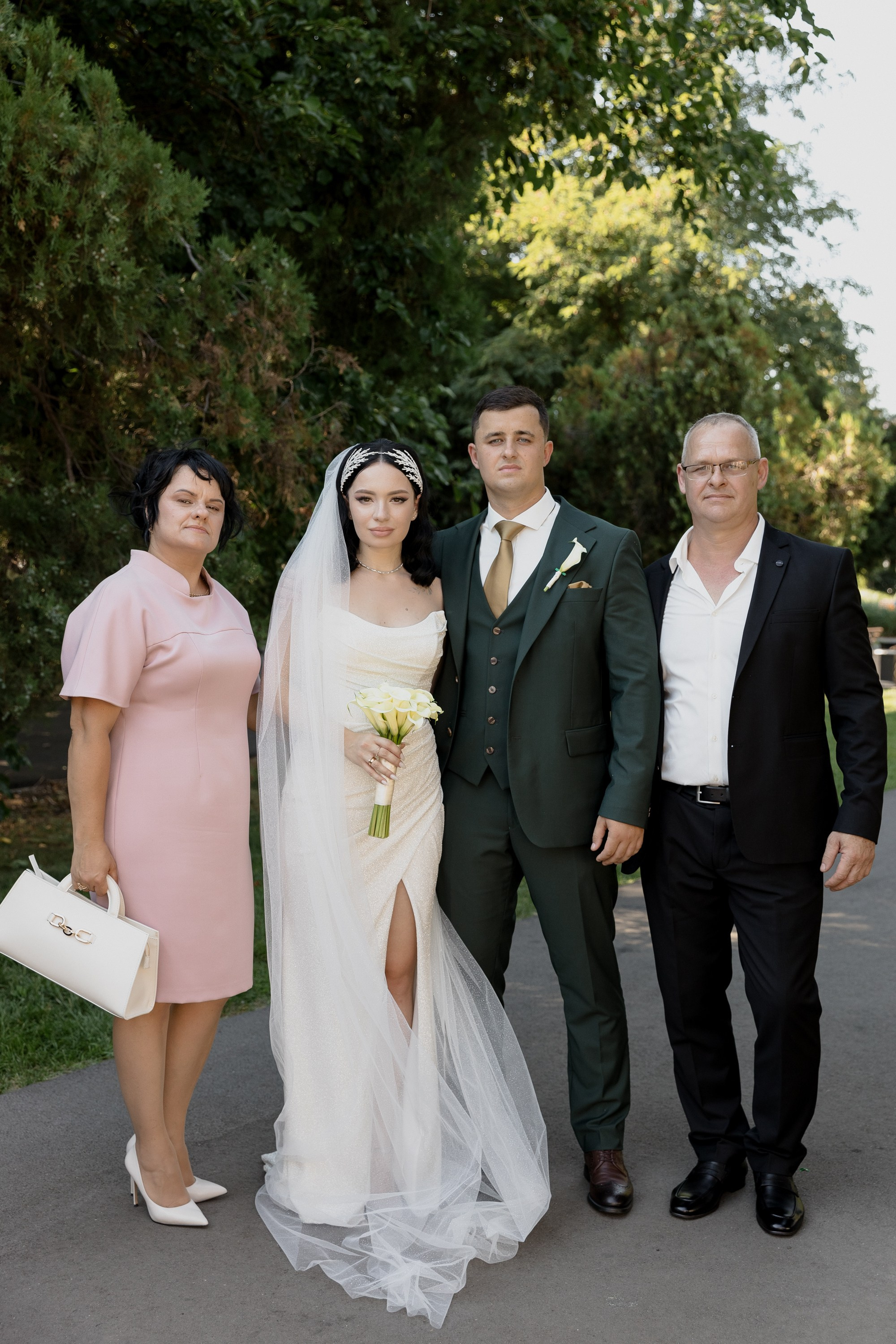 Кирилл и Юлия. Миленина Юлия Свадебный и семейный фотограф в Краснодаре