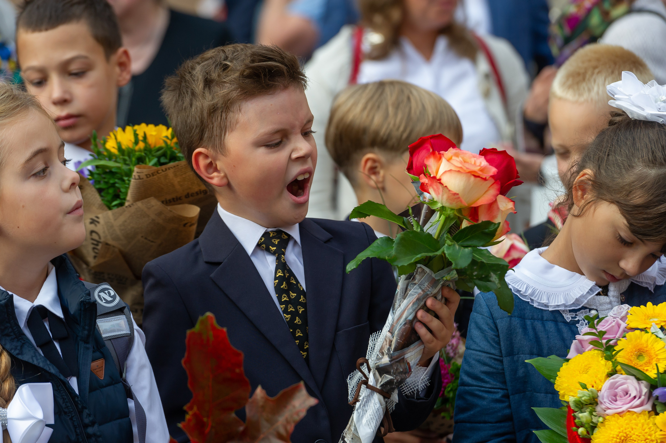 Событийный репортаж в Петербурге. Фотограф в Петербурге Олег Золото